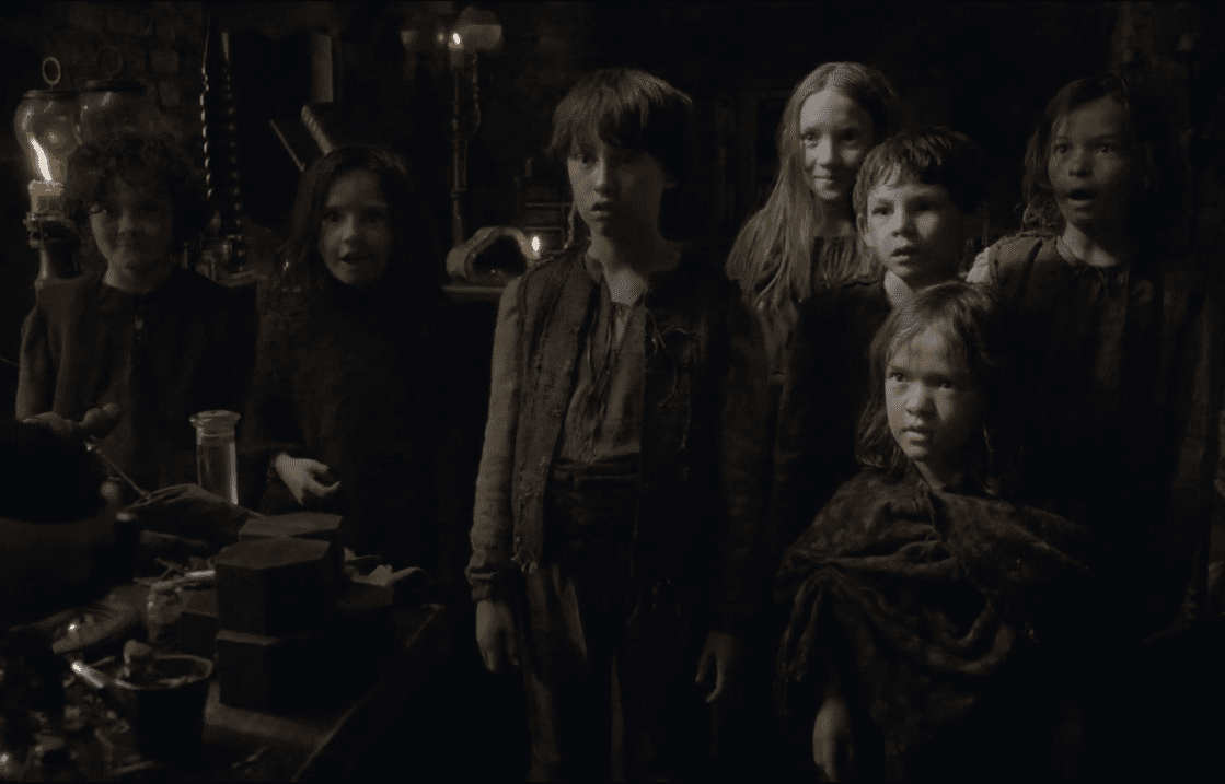 Game of Thrones Characters Facts