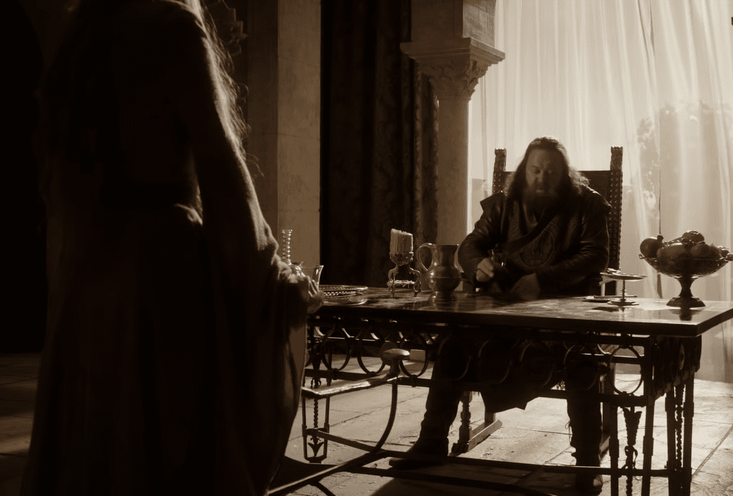 Game of Thrones Characters Facts