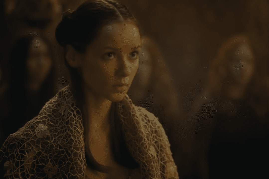 Game of Thrones Characters Facts