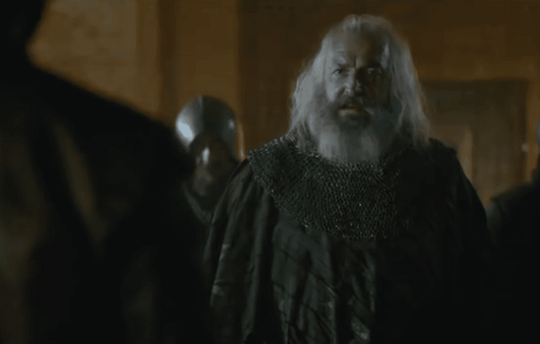 Game of Thrones Characters Facts