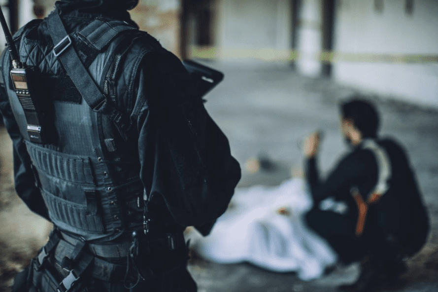 Unsolved Murders Facts