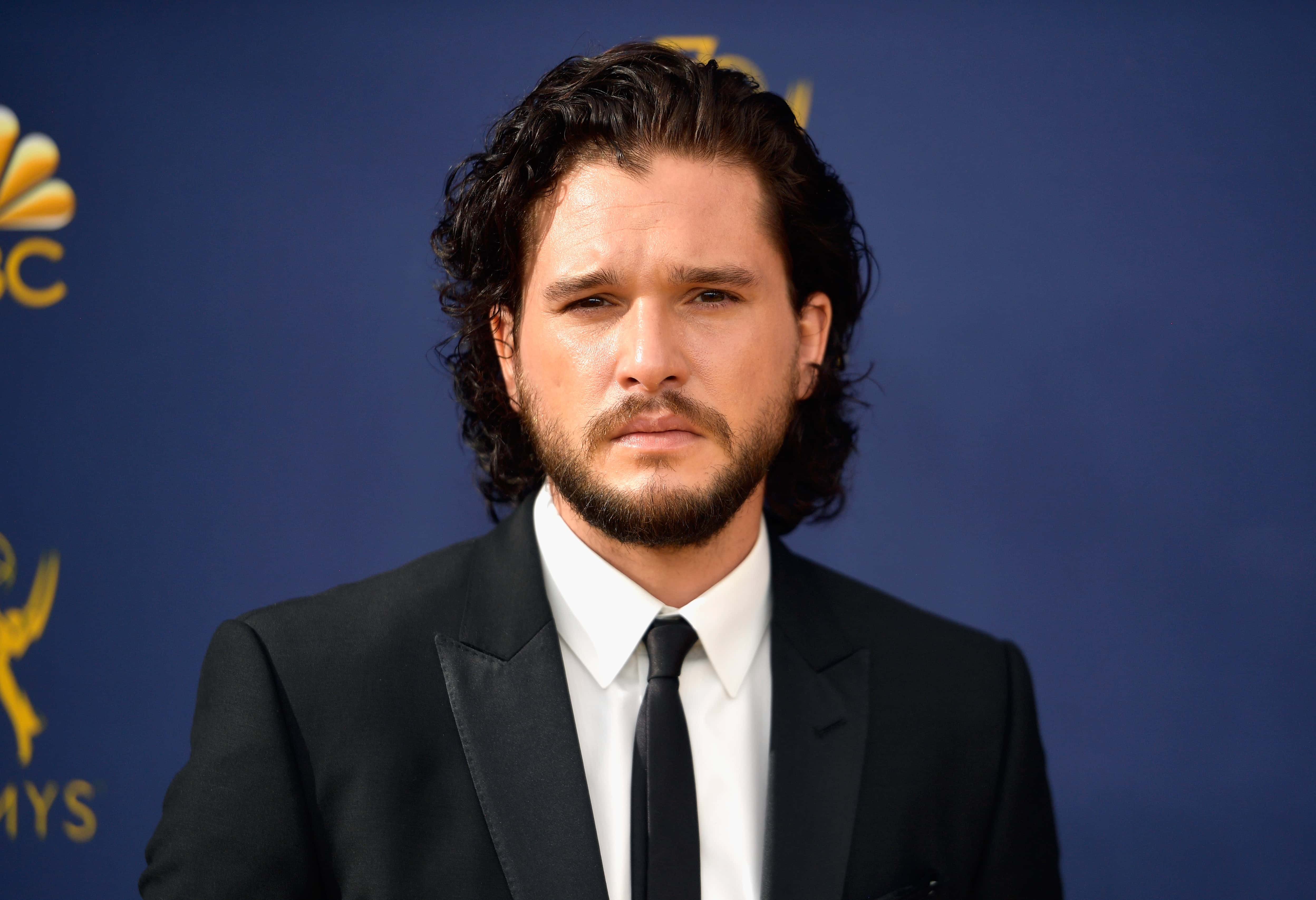 Jon Snow Facts