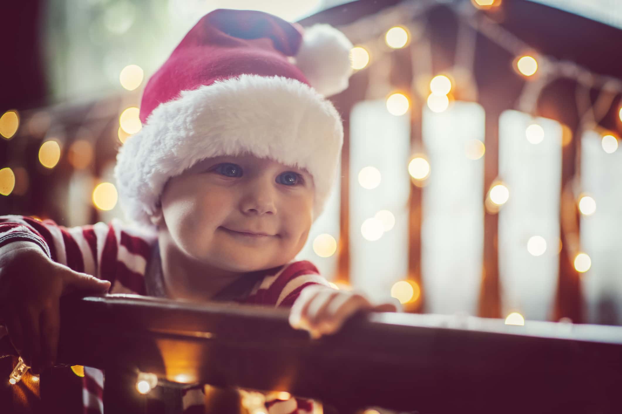 Christmas Traditions Facts