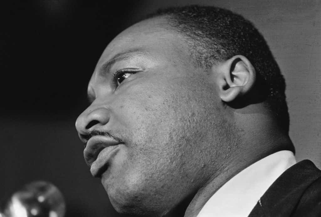Martin Luther King Jr. Facts