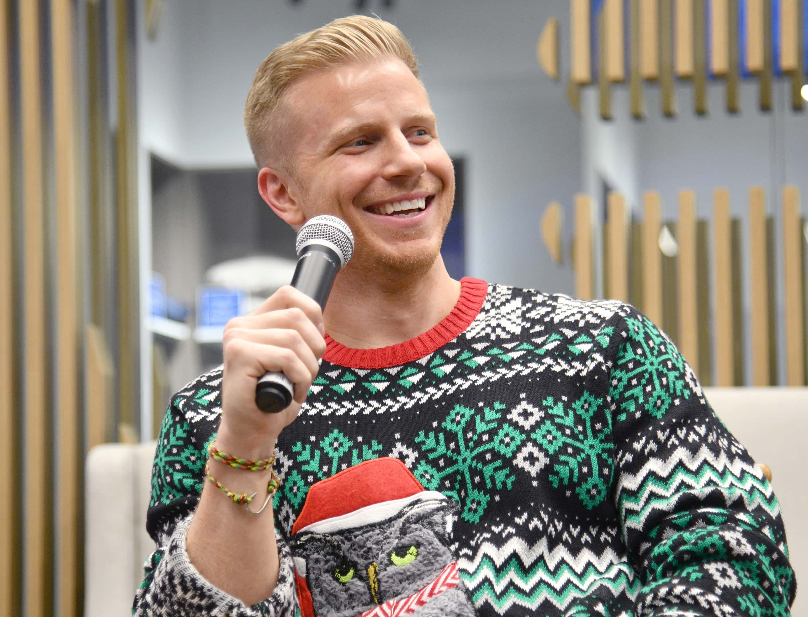 The Bachelor and The Bachelorette facts