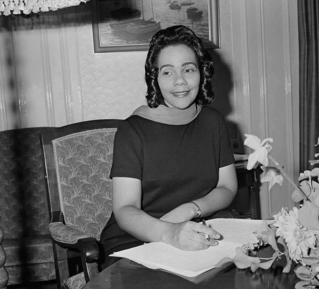 Martin Luther King Jr. Facts