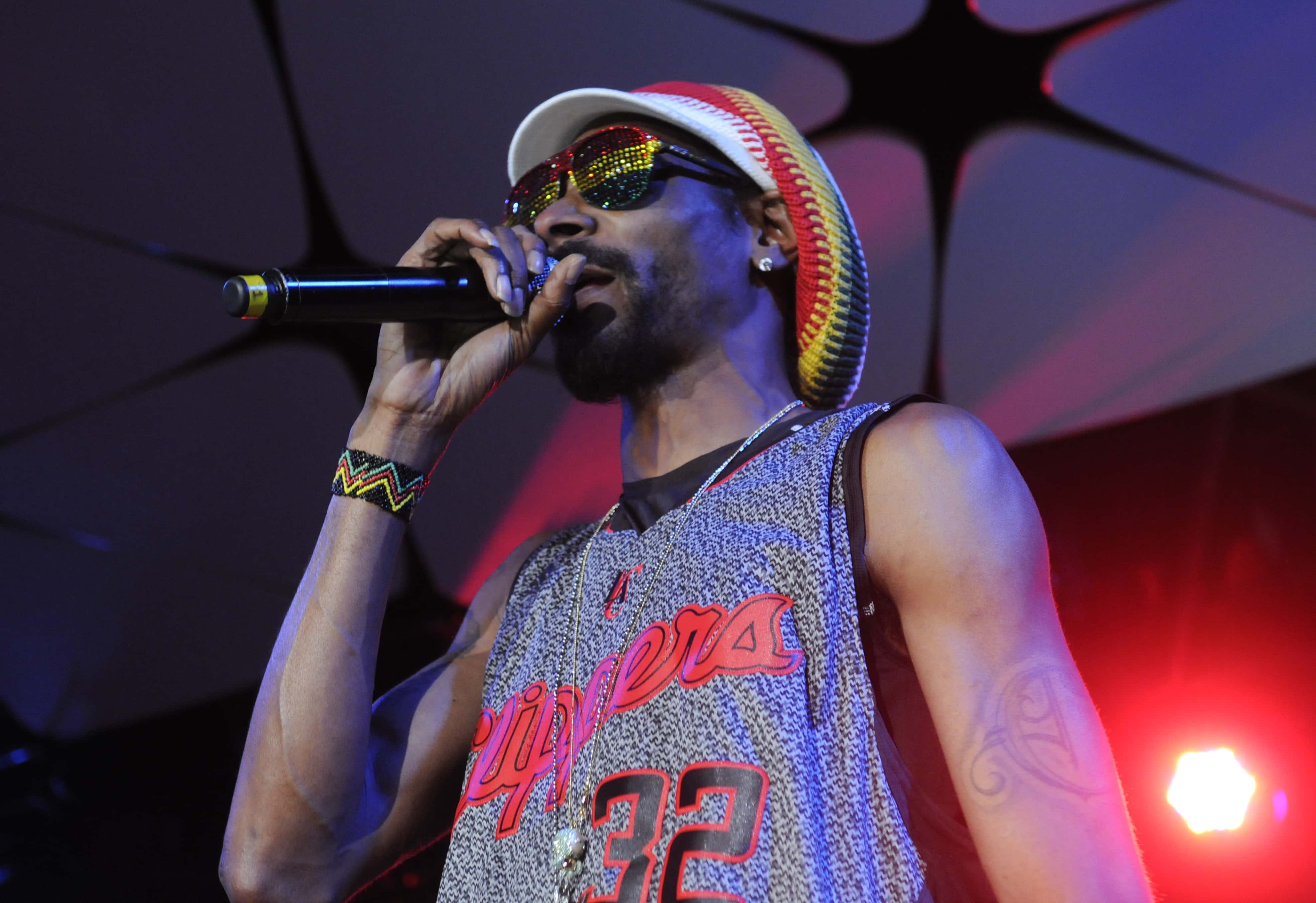 Los Angeles Clipper Matt Barnes' 'Welcome Back To LA' Post-Game Halloween Party.