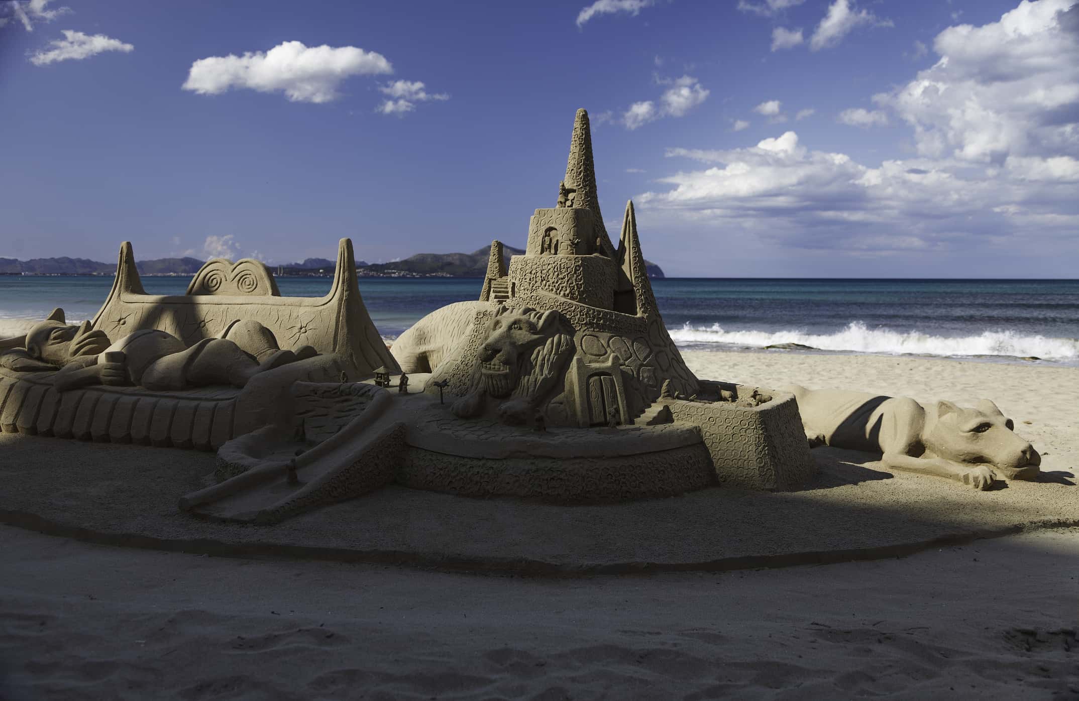 Lost Pieces of History Facts