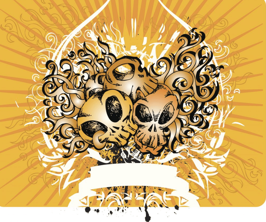 Creepy Things in Basements facts