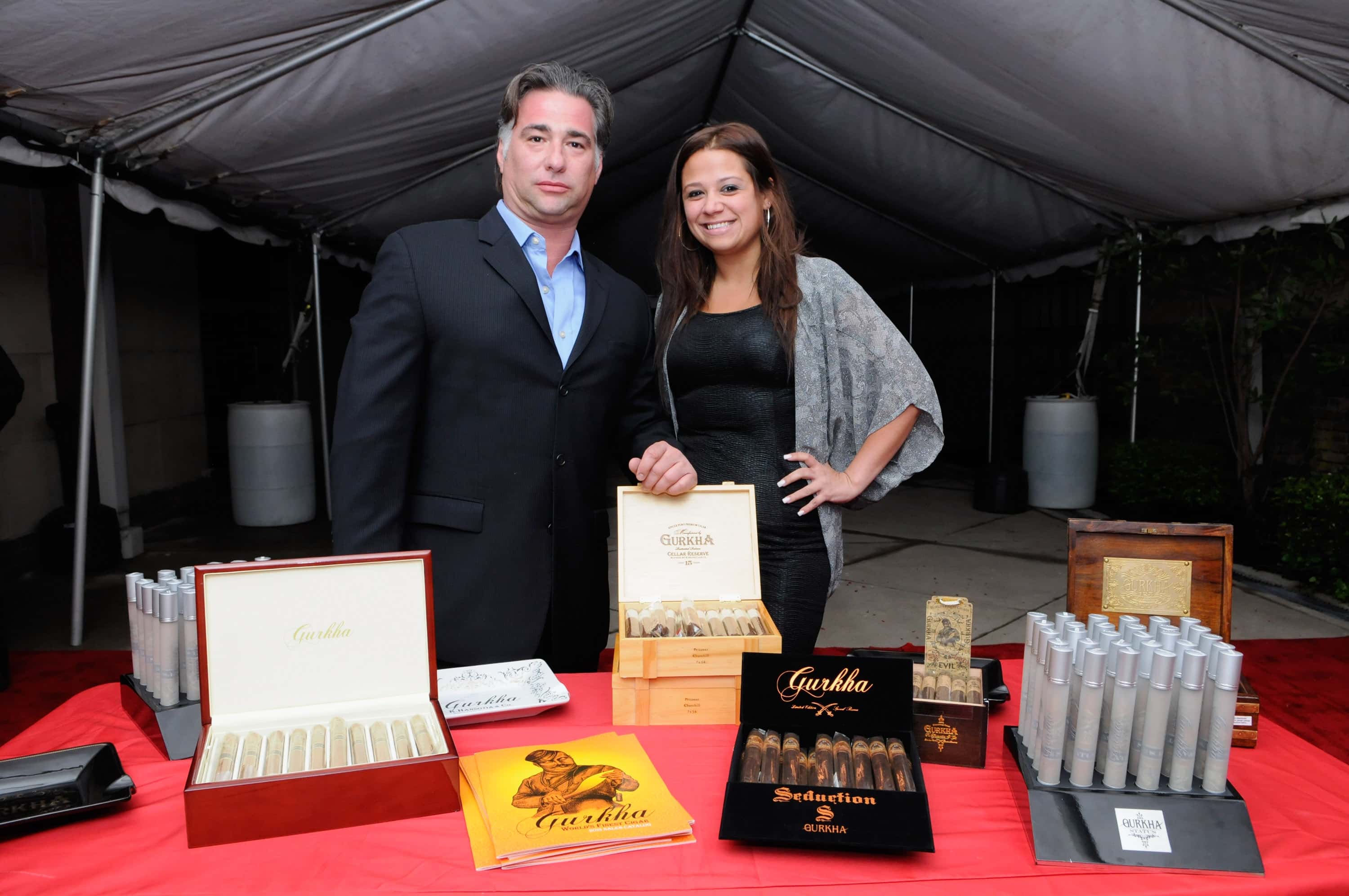 Toys Of The Rich And Famous facts