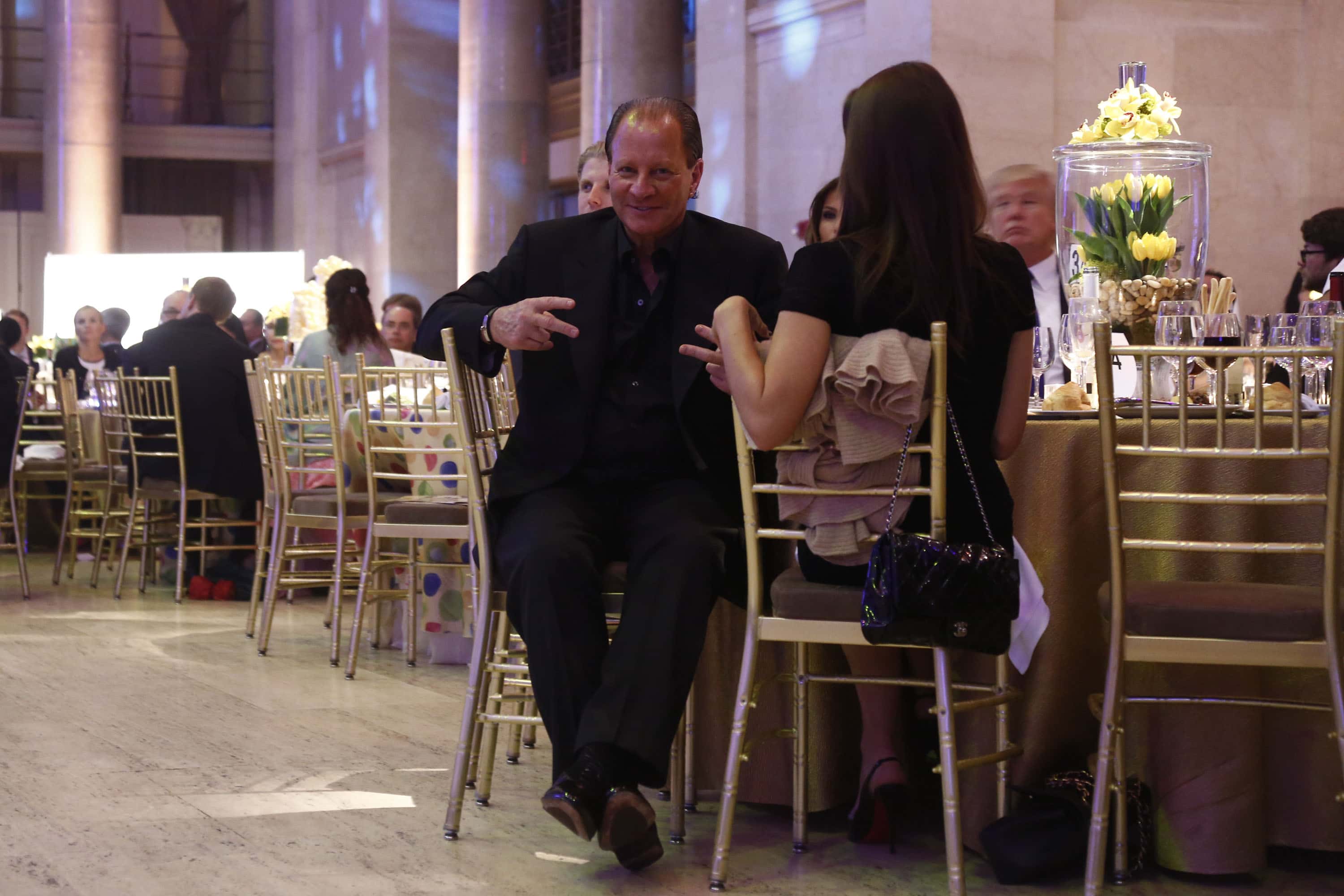 World's Wealthiest Facts