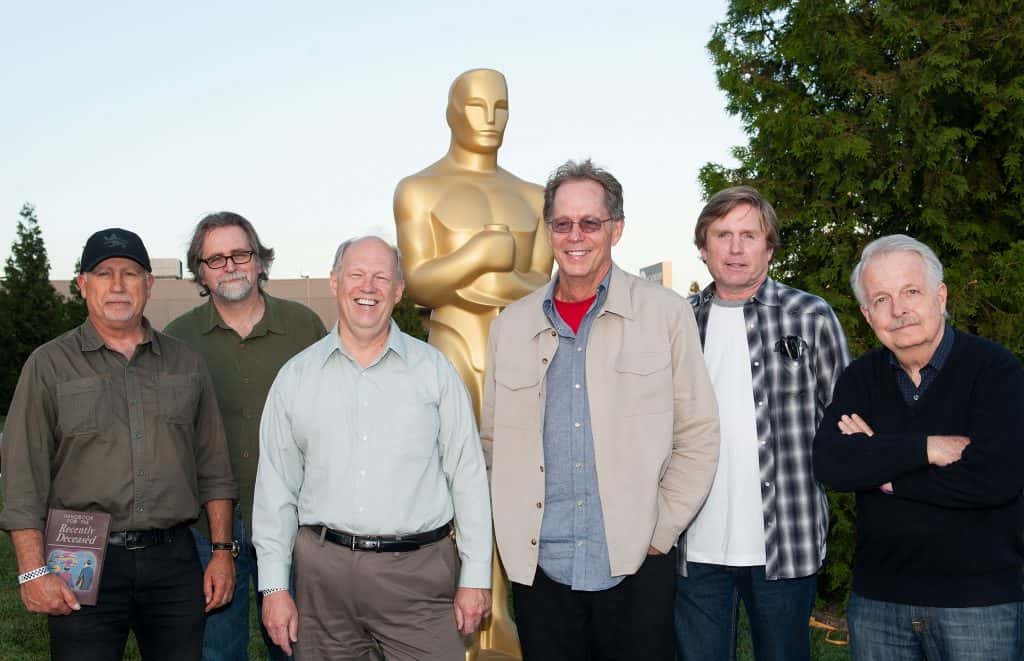 Unusual Facts About Beetlejuice - Factinate