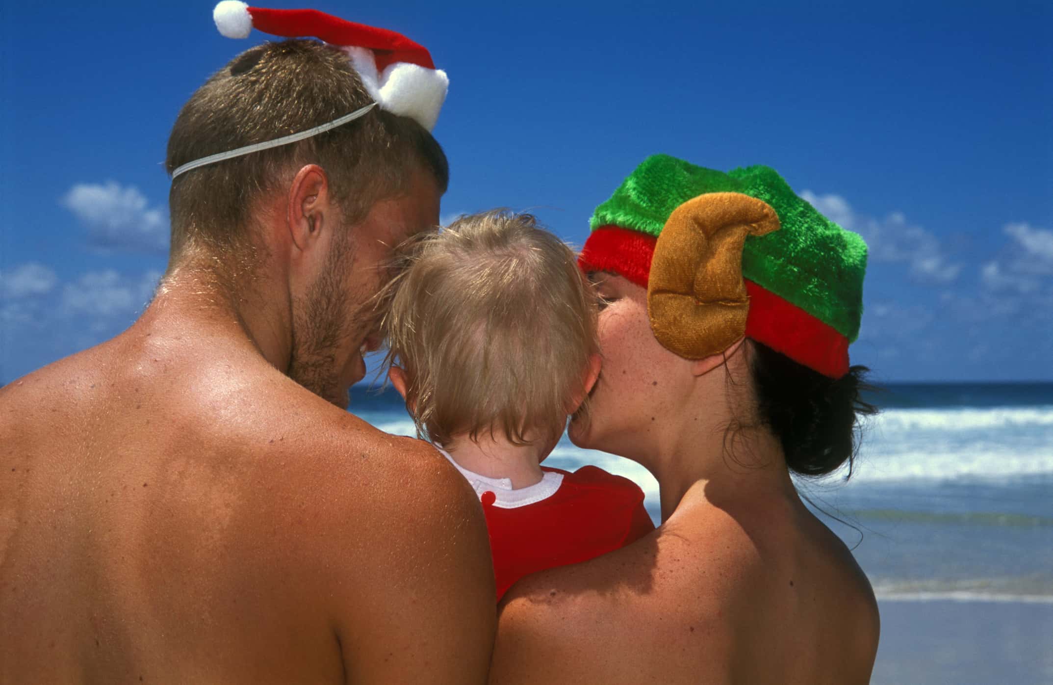 Christmas Traditions Facts