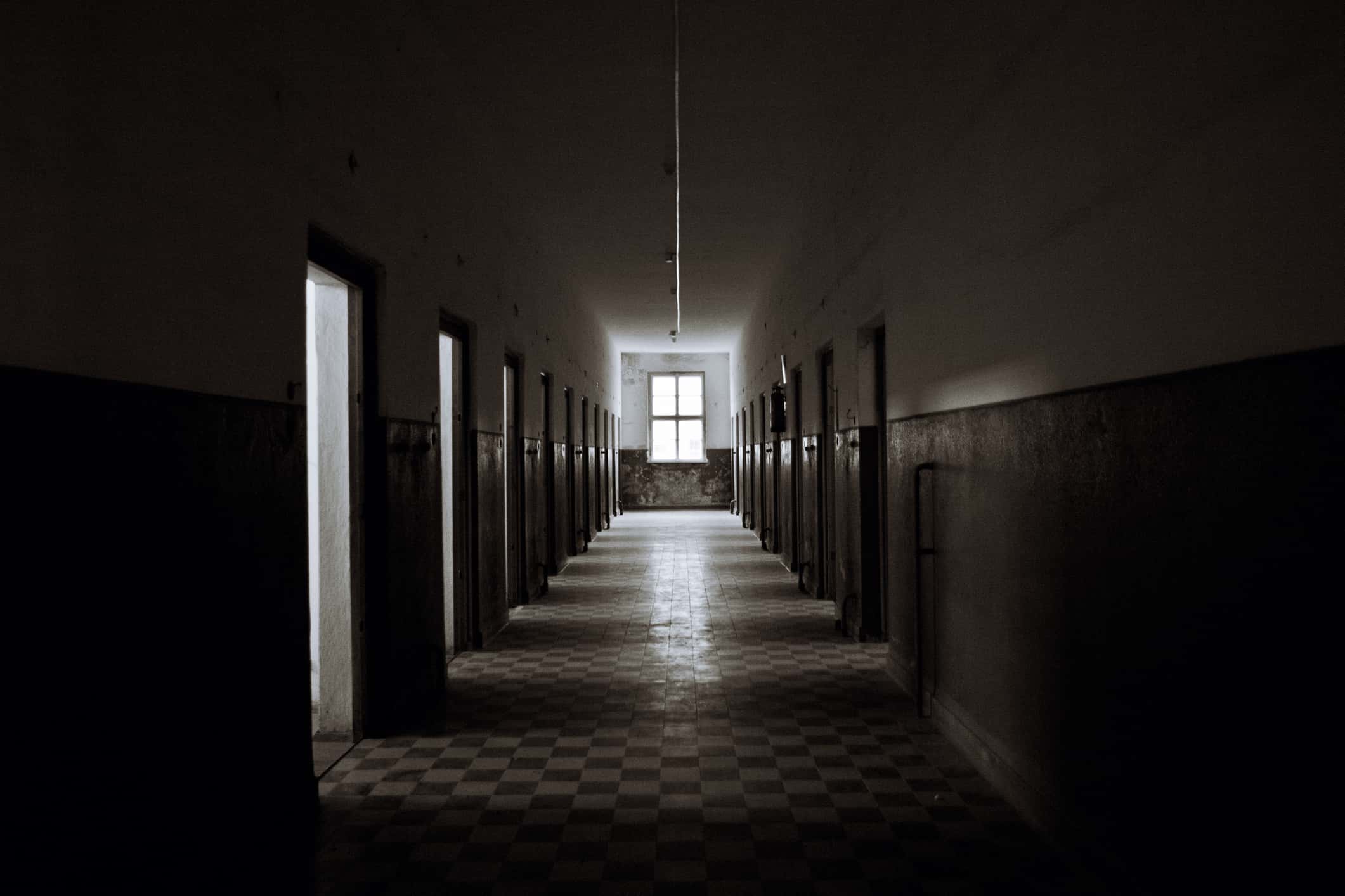 Insane Asylums Facts