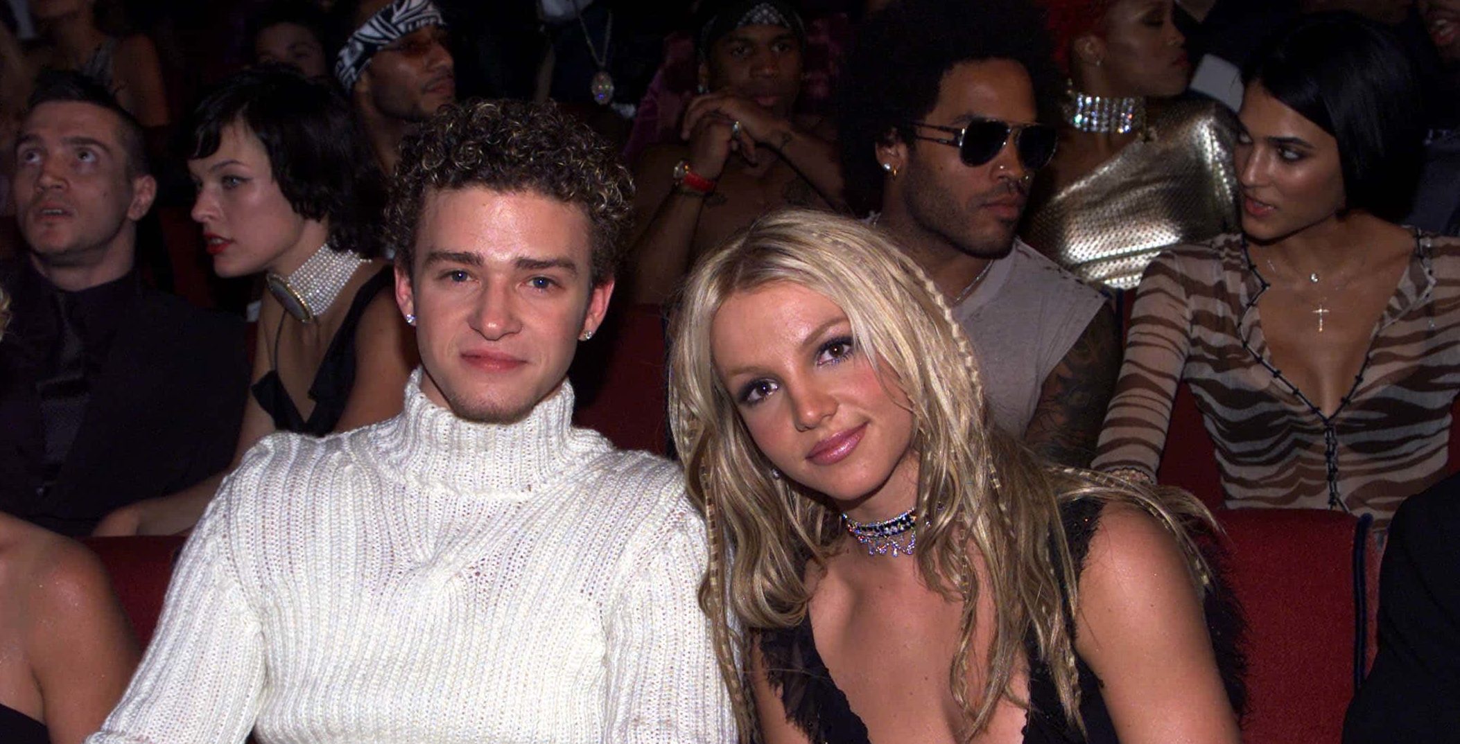 Britney Spears Facts