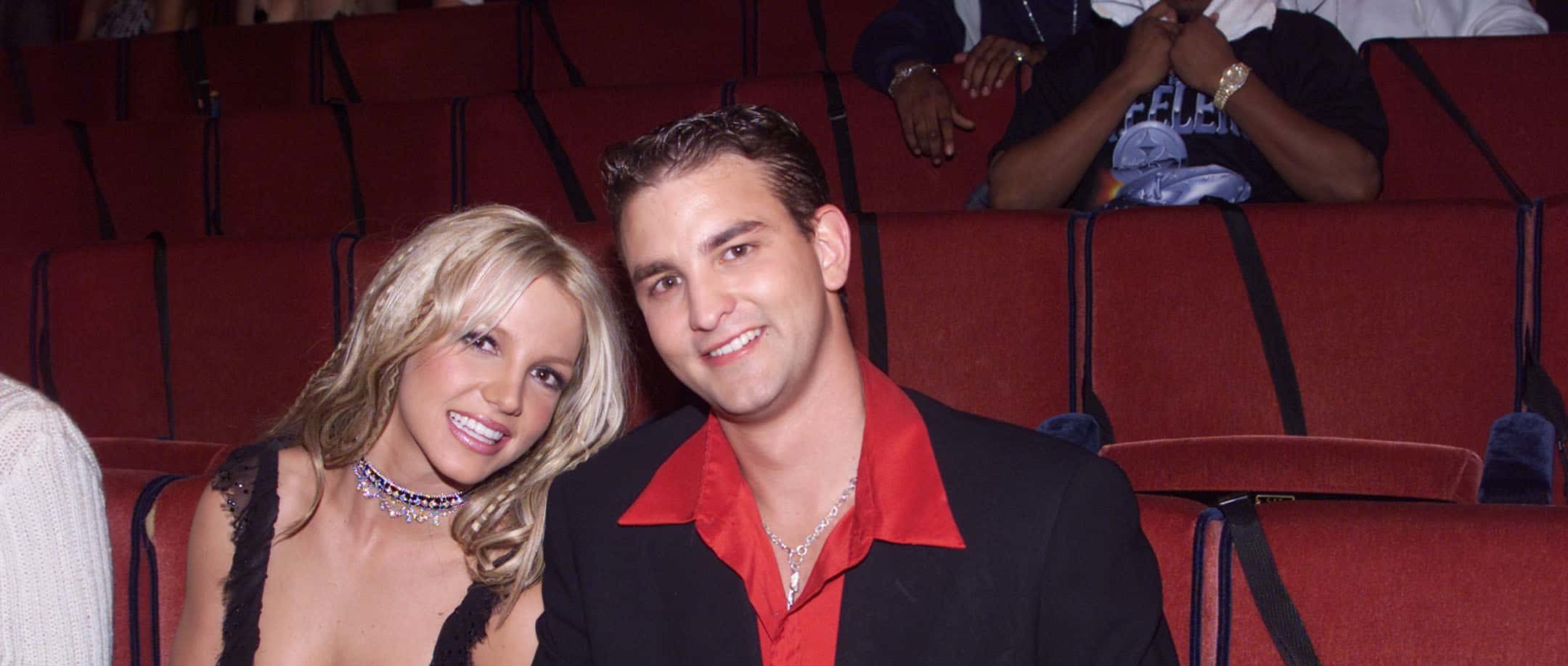 Britney Spears Facts