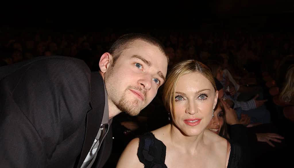 Britney Spears Facts