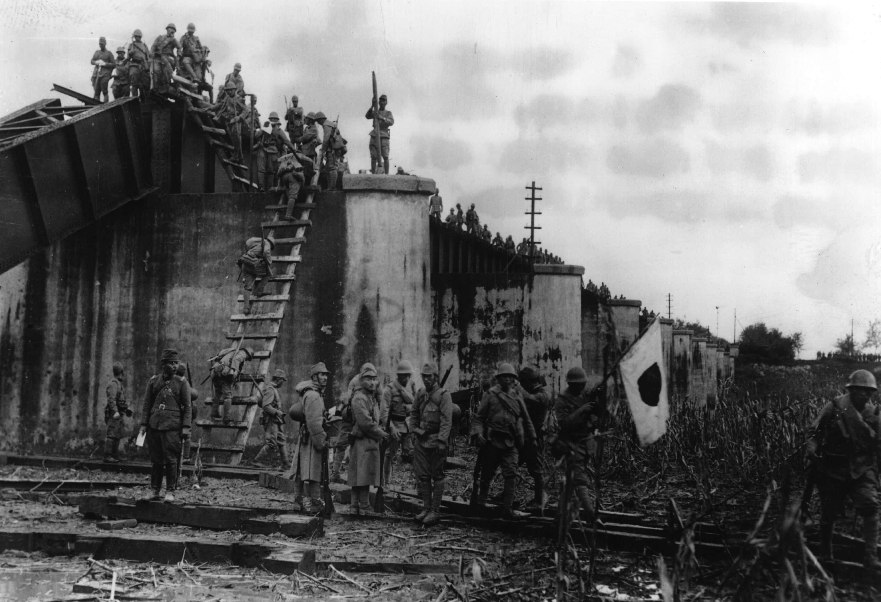 Strangest Battles In History facts