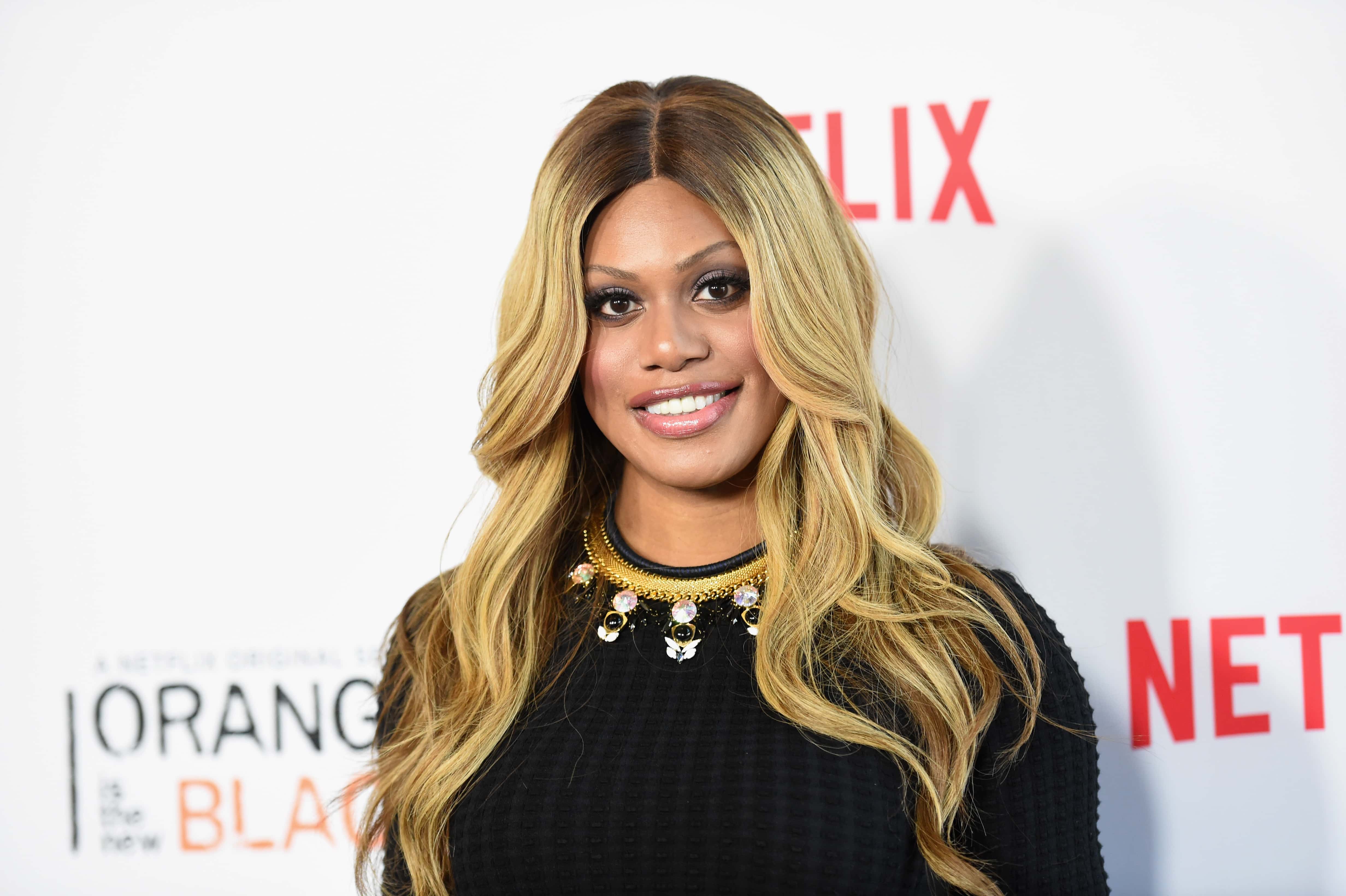 Netflix's "Orange Is The New Black" Panel Discussion - Arrivals