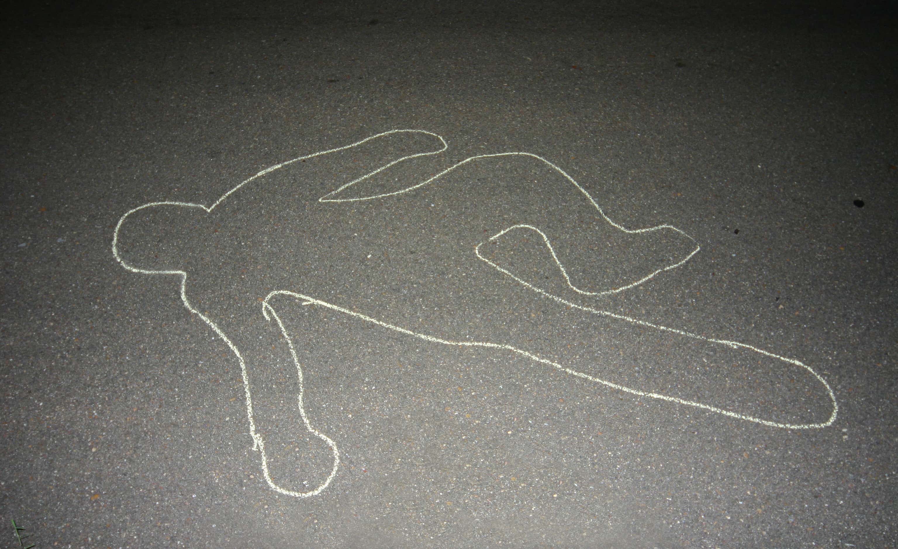 Unsolved Murders Facts