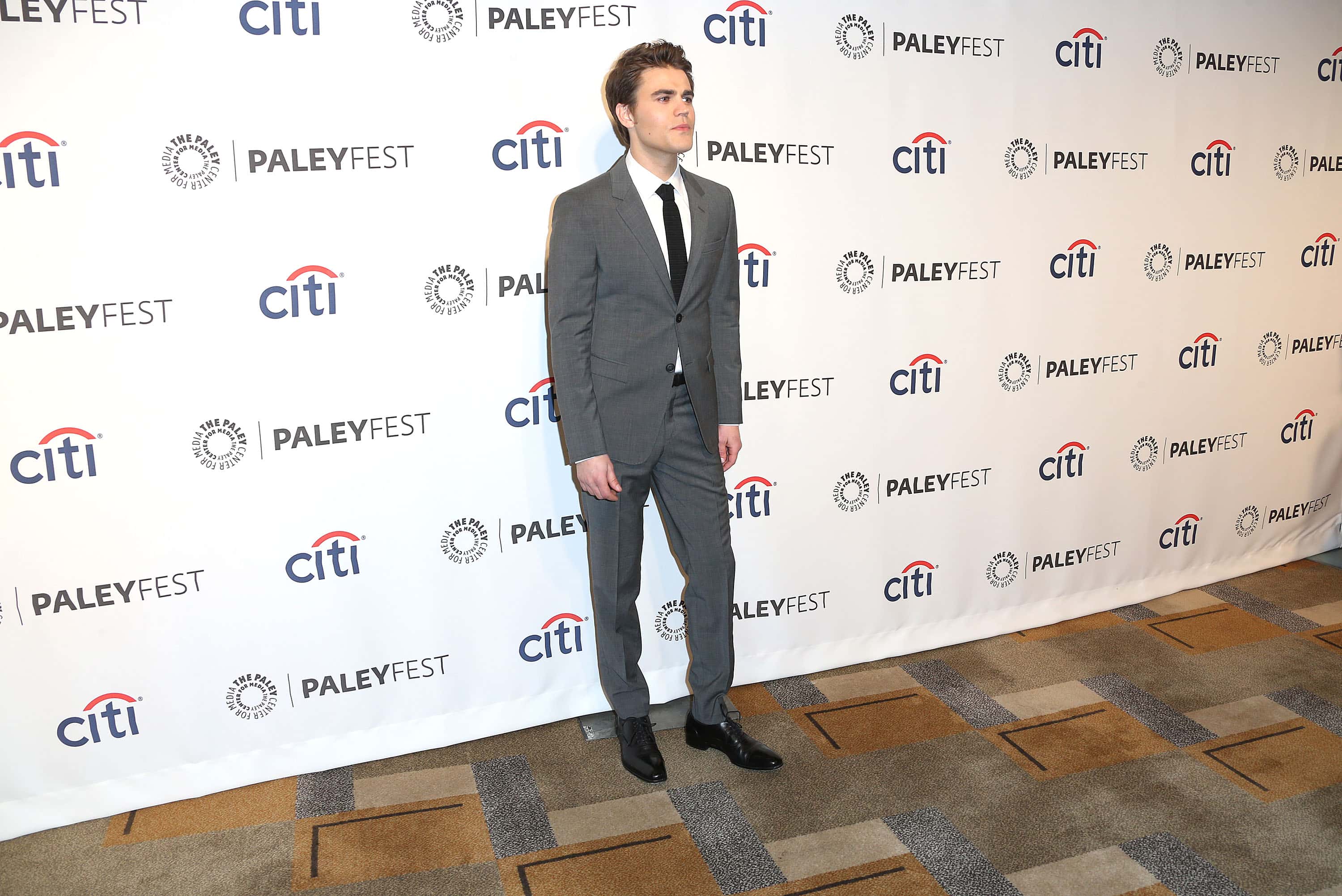 The Vampire Diaries Facts