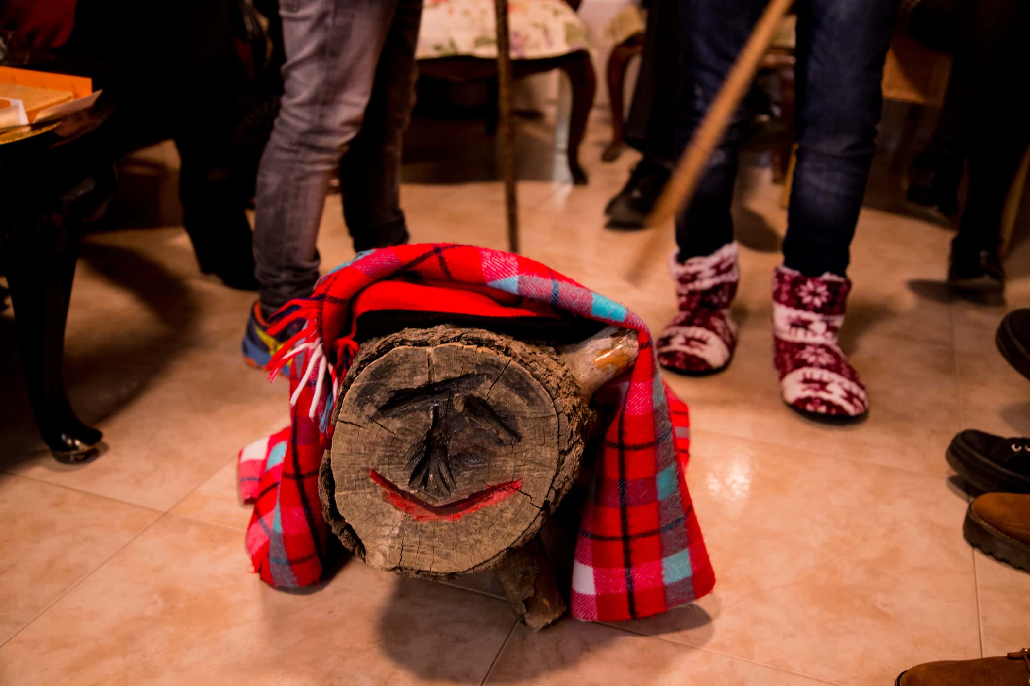 Christmas Traditions Facts