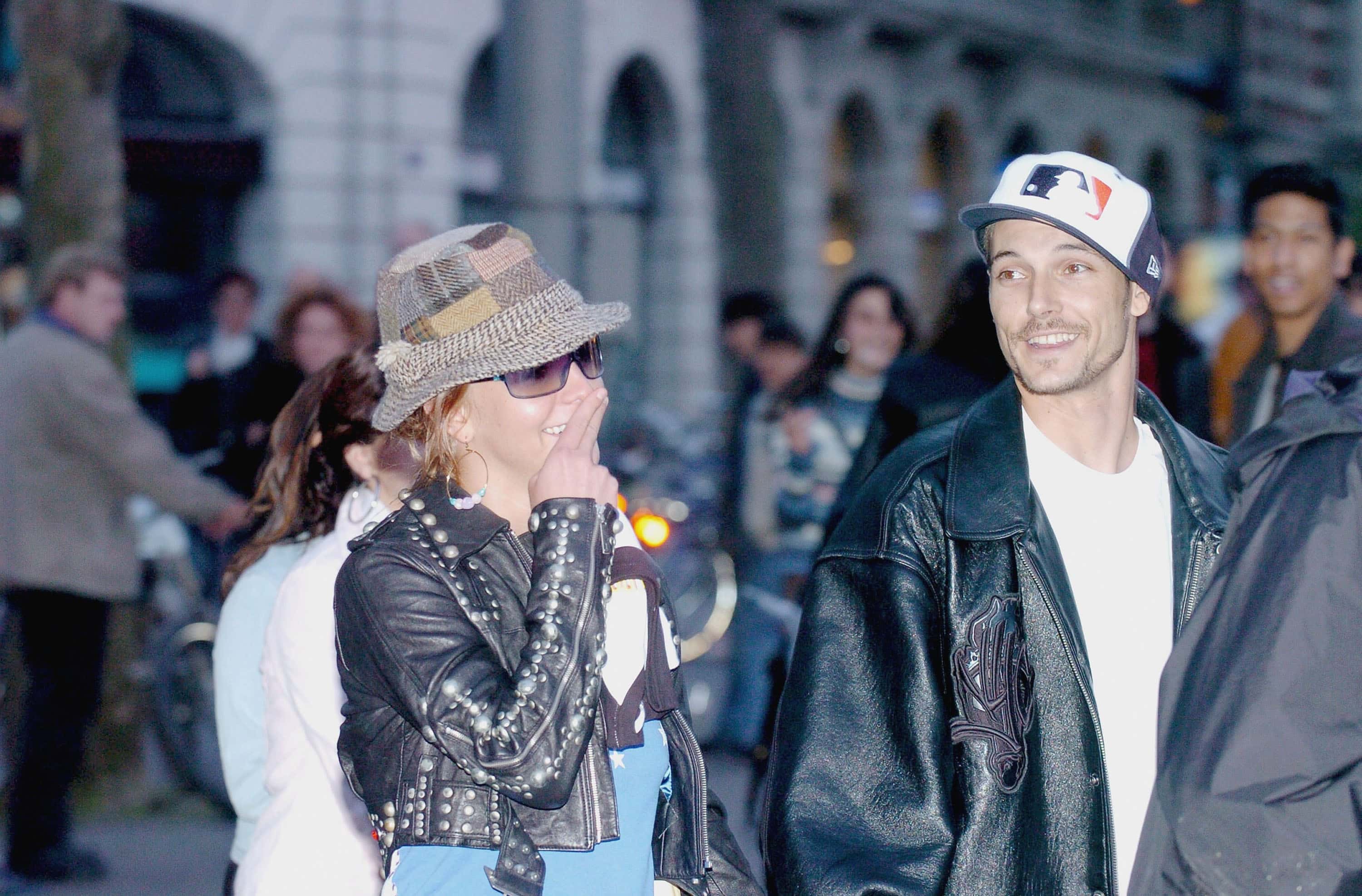 Britney Spears Facts