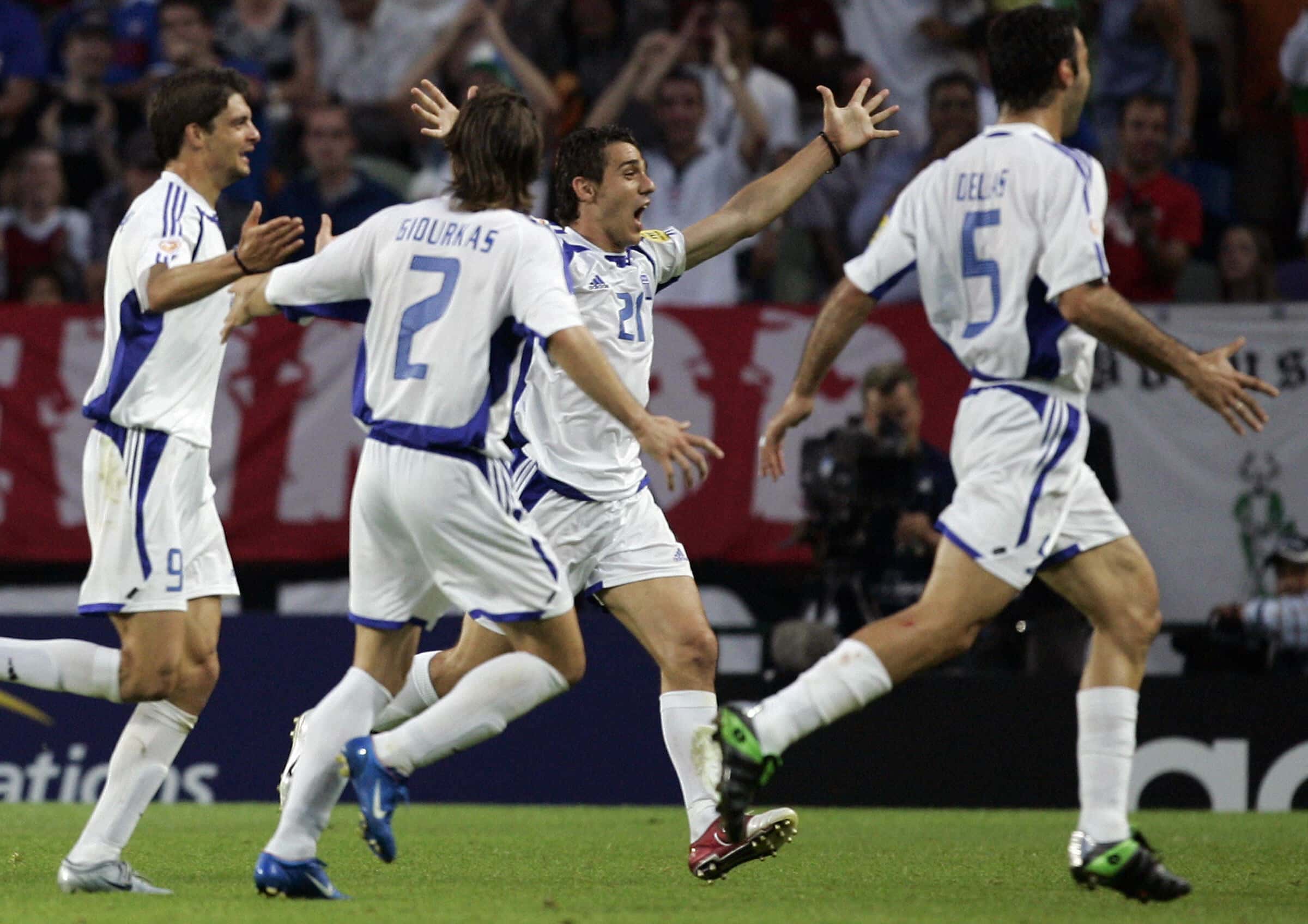 Sports Underdogs Facts