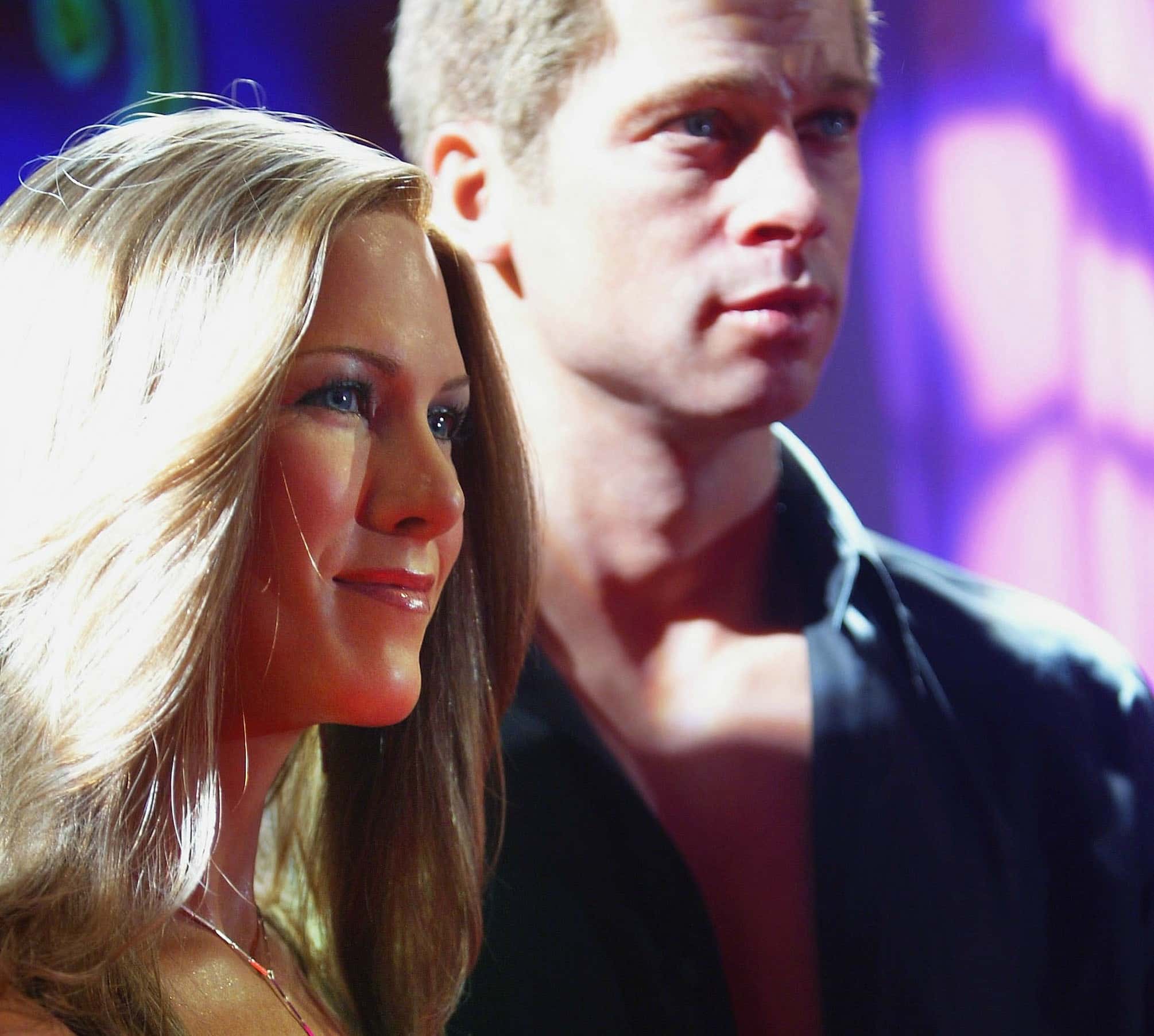 Jennifer Aniston Facts