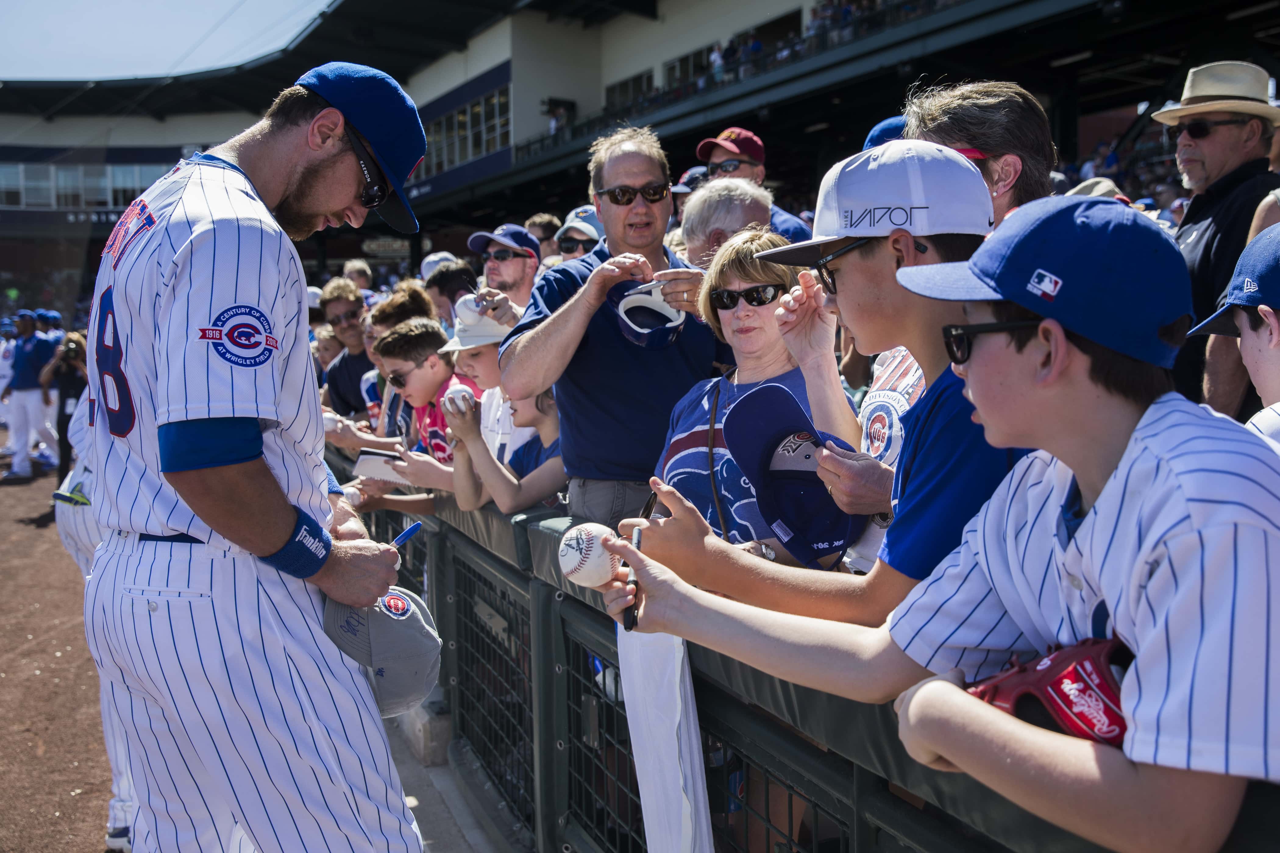 Sports Underdogs Facts