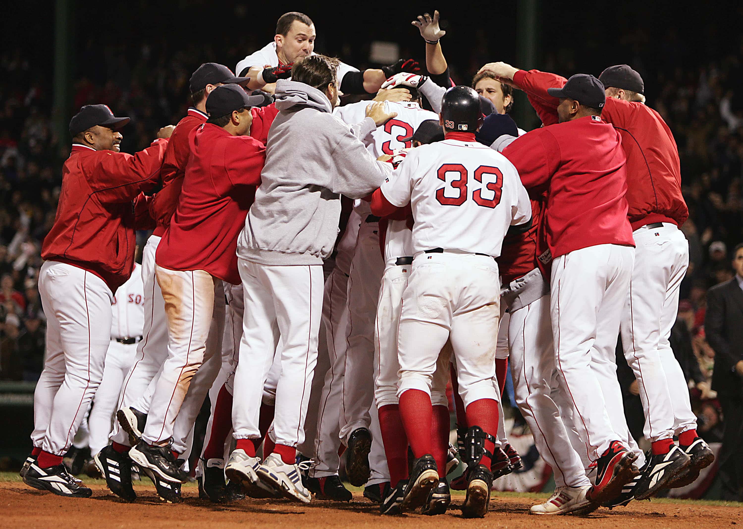 Sports Underdogs Facts