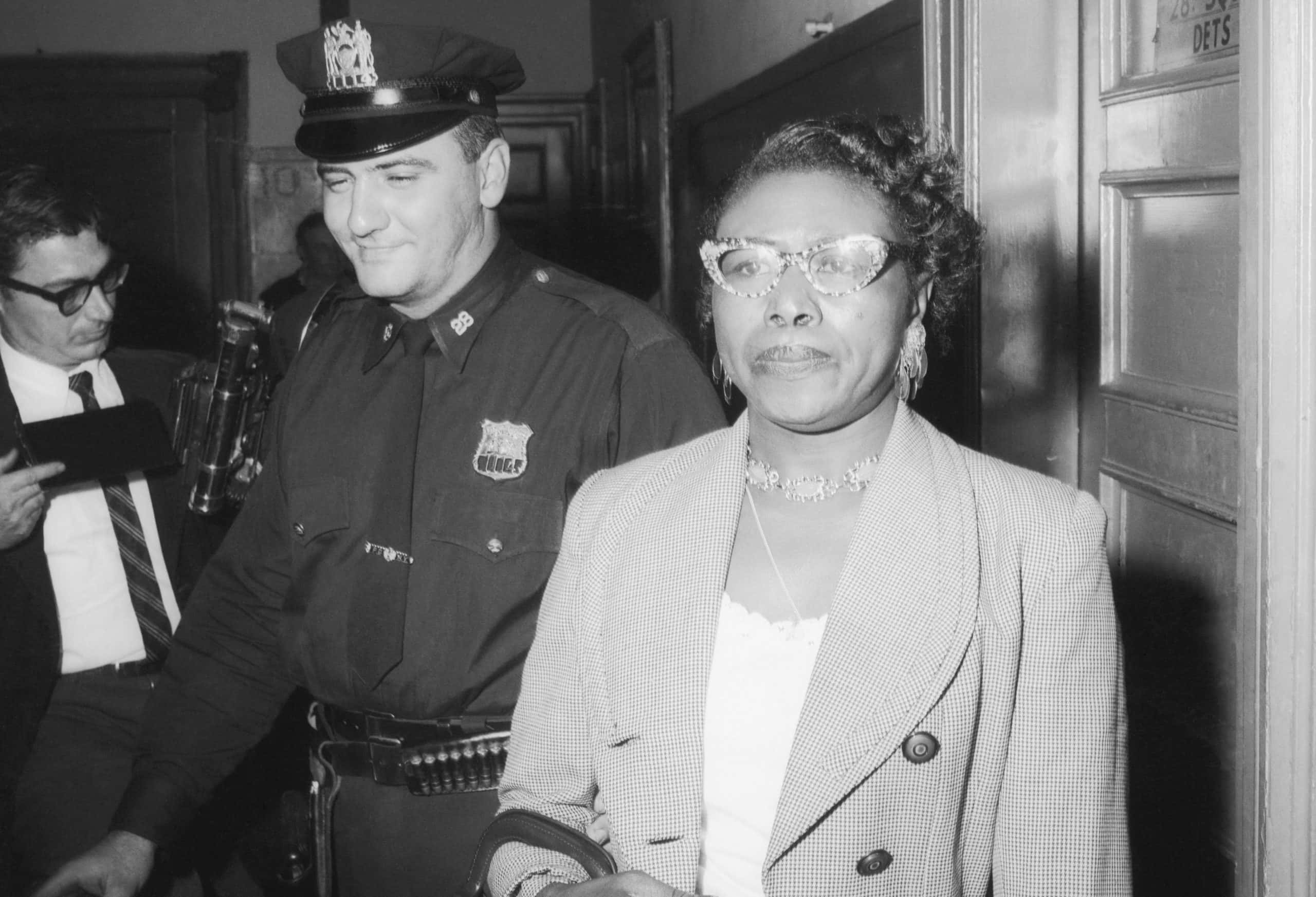 Martin Luther King Jr. facts