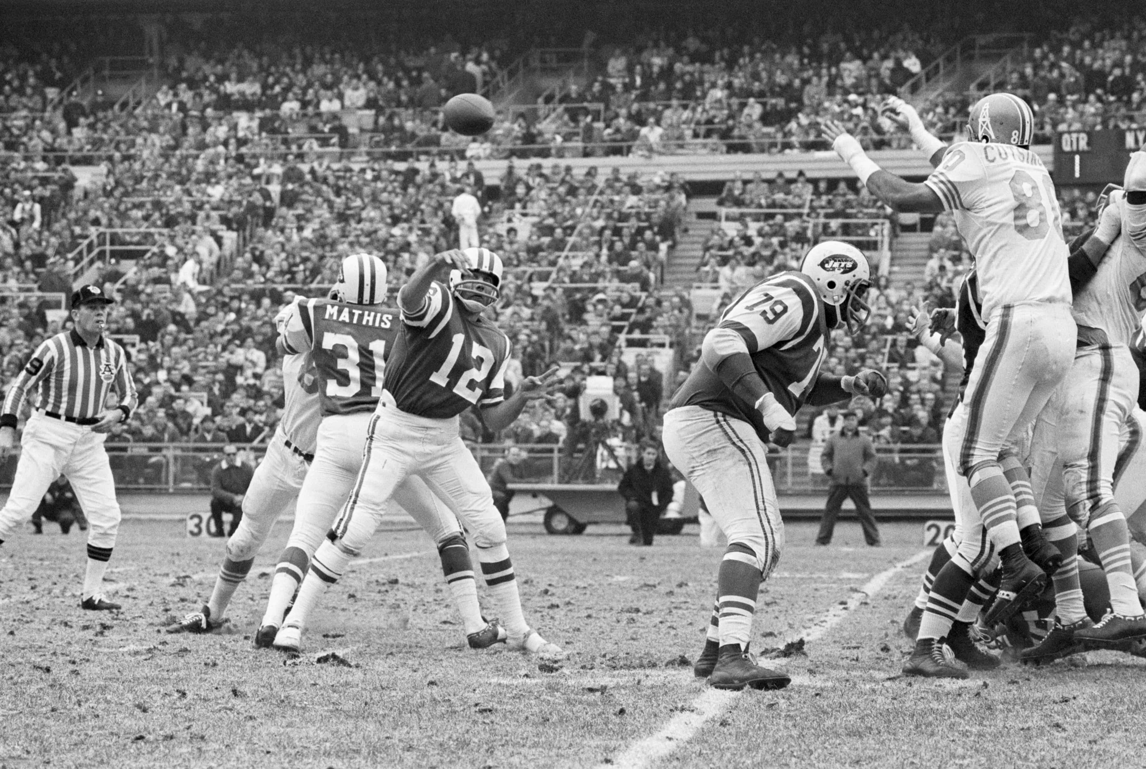 Sports Underdogs Facts