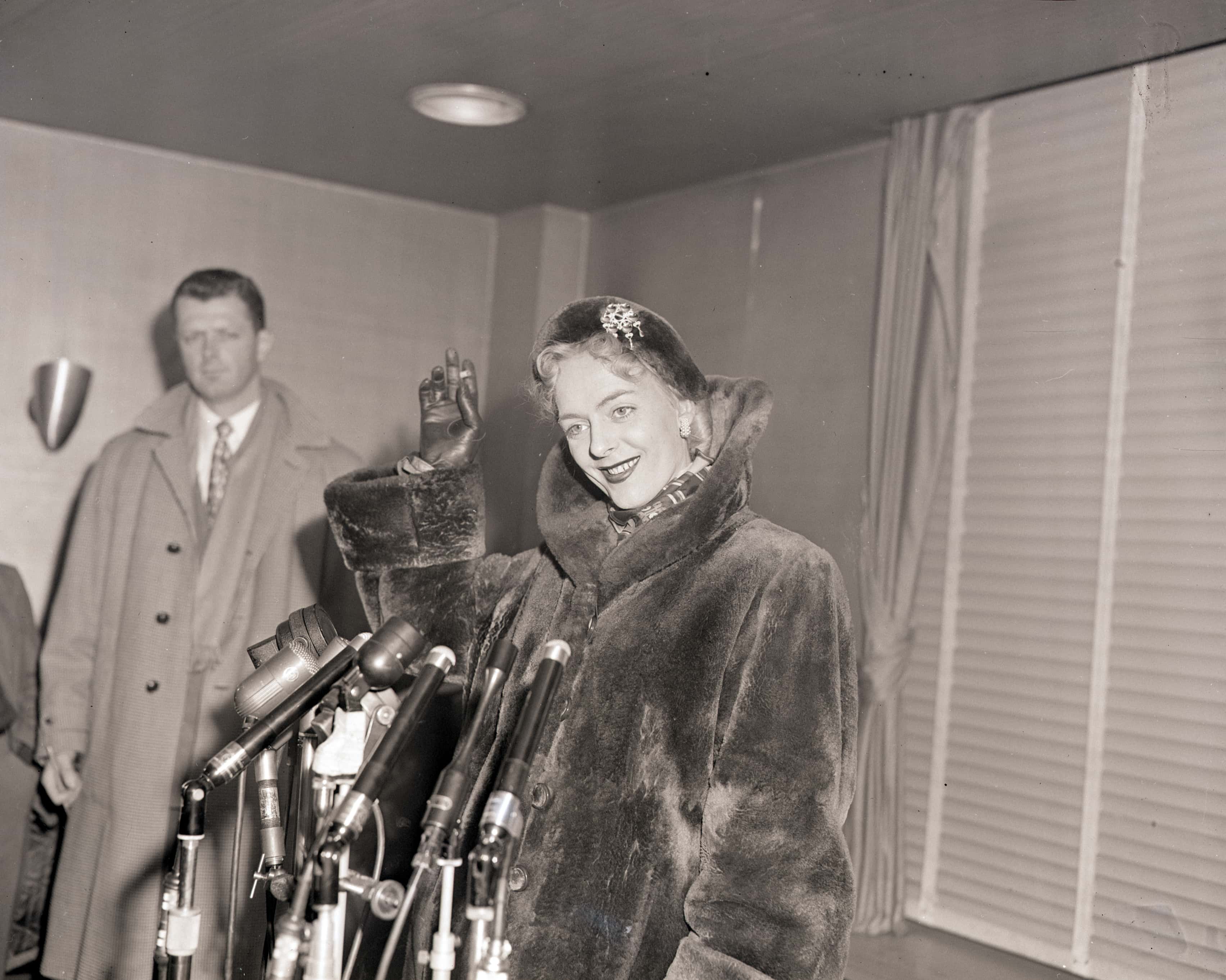 Transgender People facts