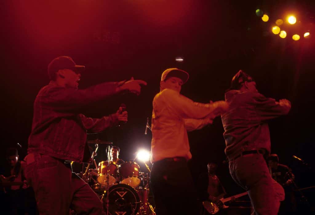 Facts About Mark Wahlberg