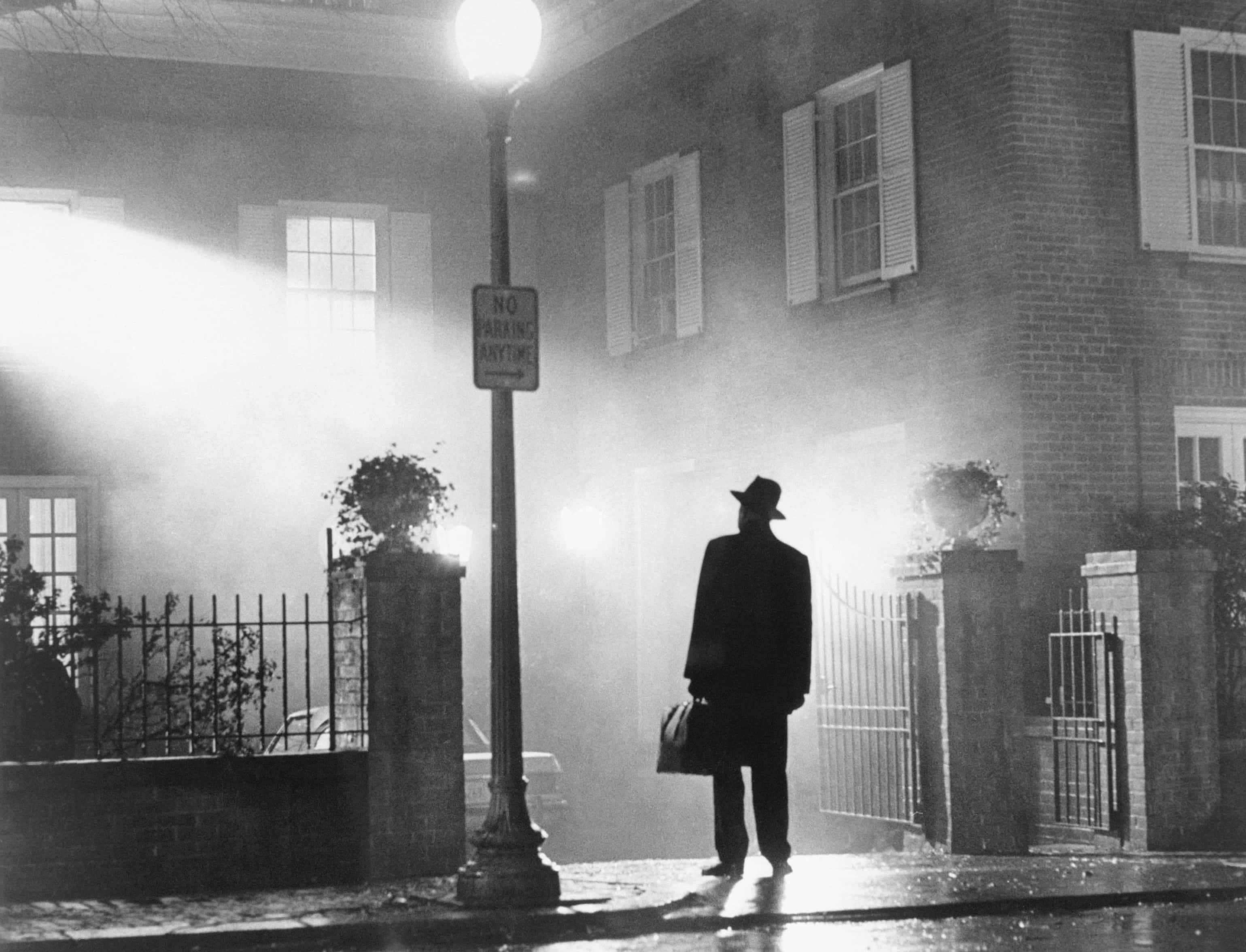 The Exorcist facts