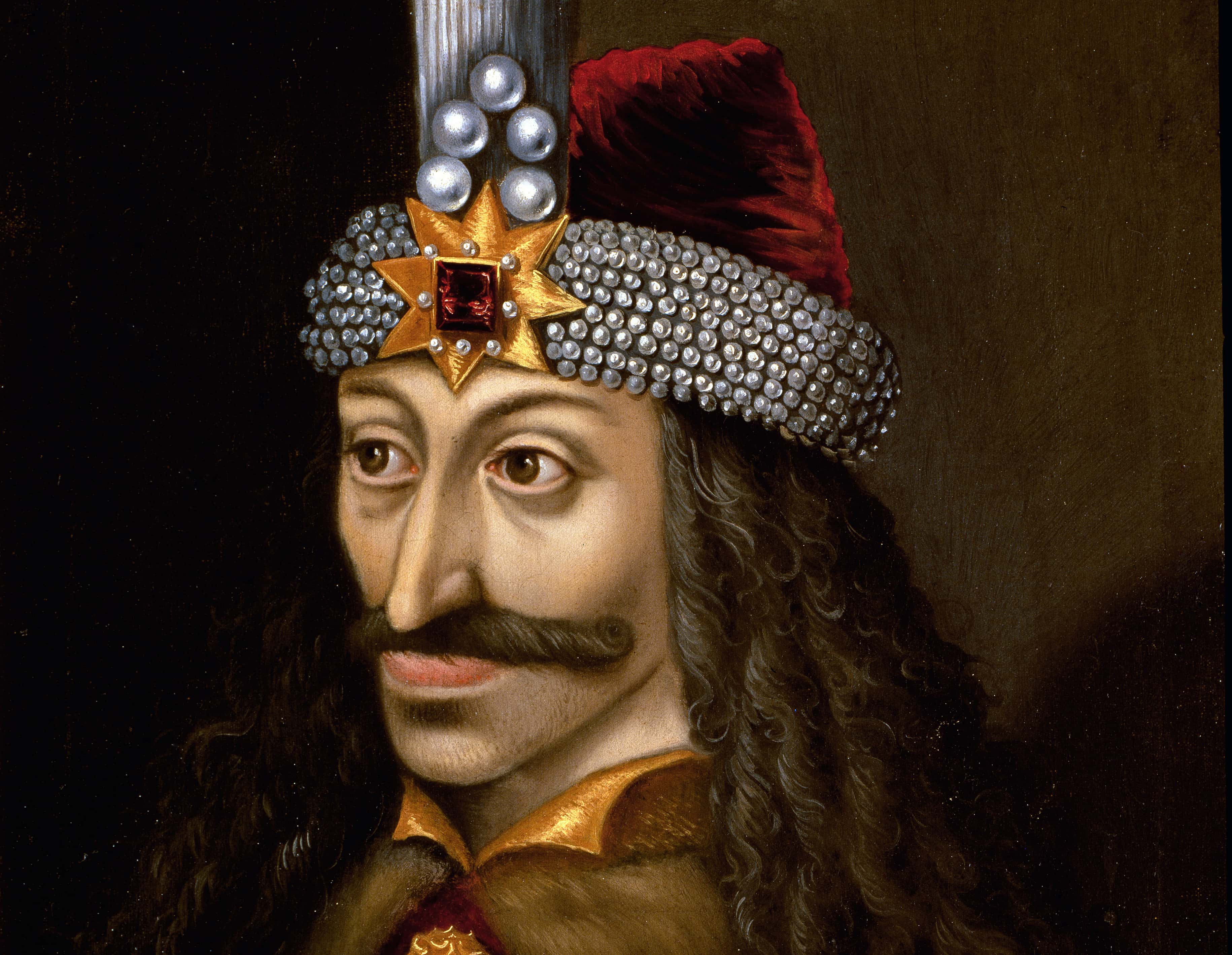 History's Greatest Revenges facts