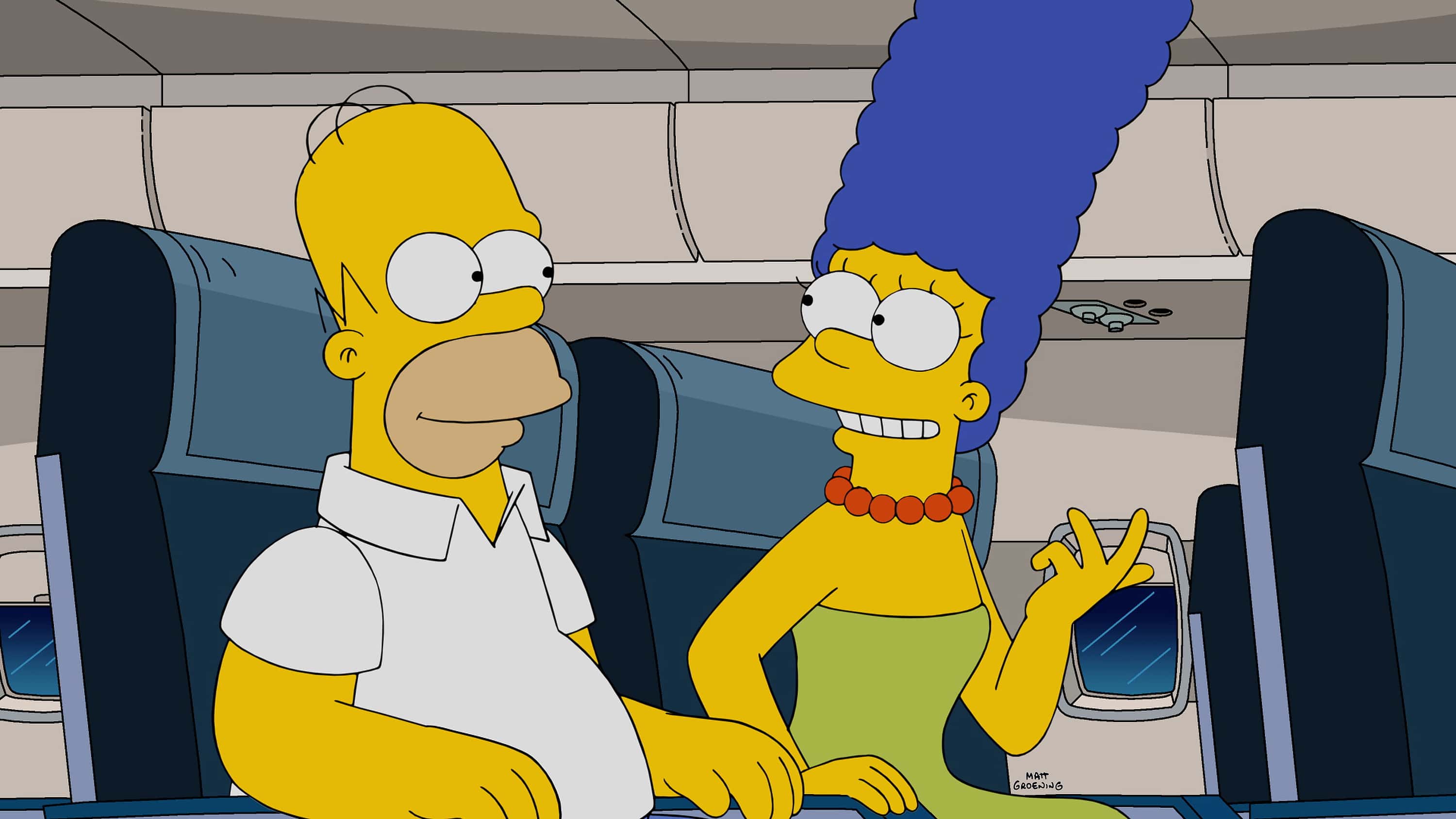 FOX's 'The Simpsons' - Season Twenty-Seven