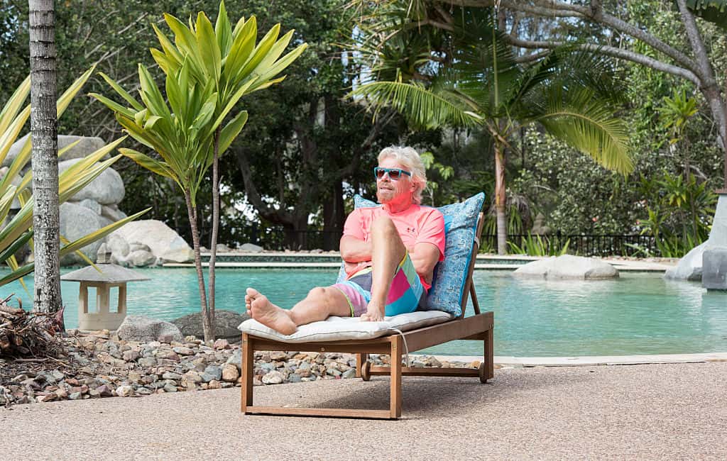 Toys Of The Rich And Famous facts