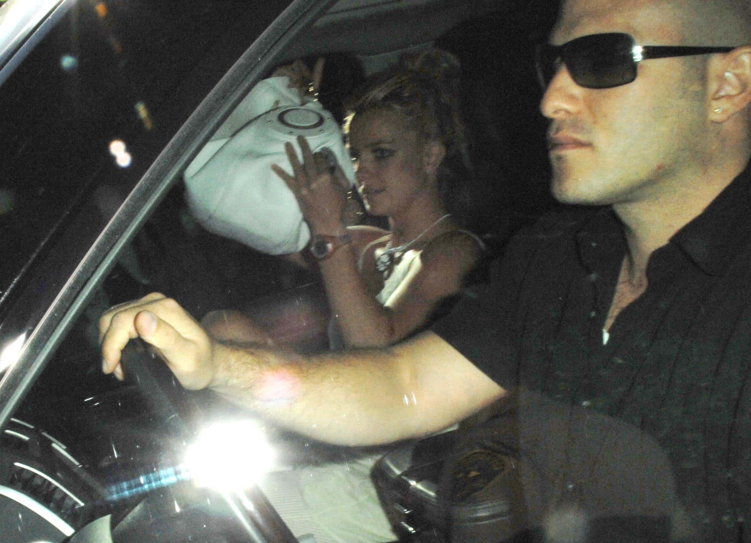 Britney Spears Facts