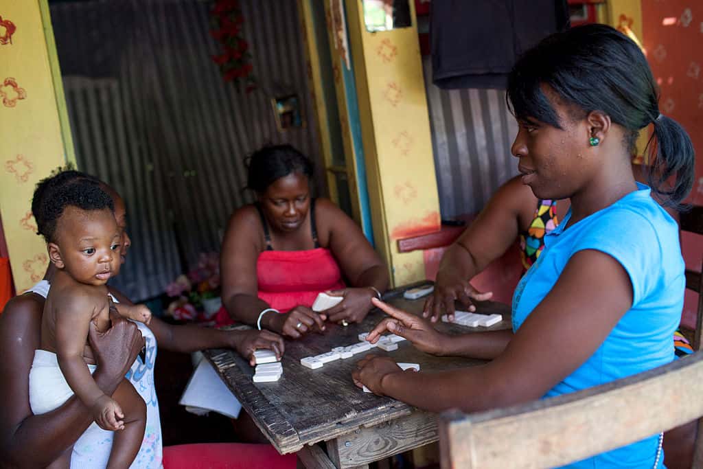 Jamaican Culture, Reggae And Rastafarian Heritage.