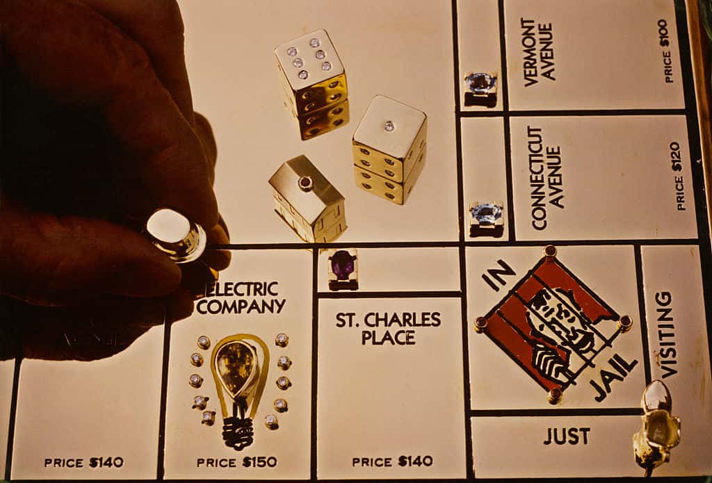 Toys Of The Rich And Famous facts