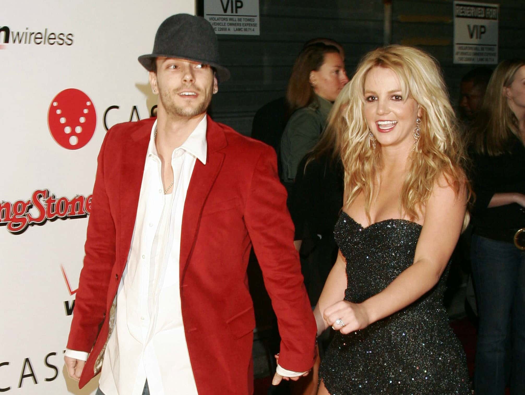 Britney Spears Facts