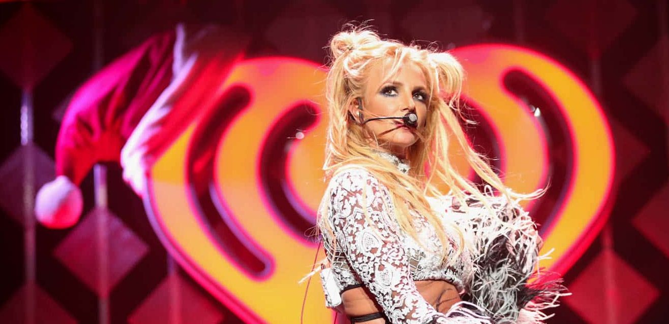 Britney Spears Facts