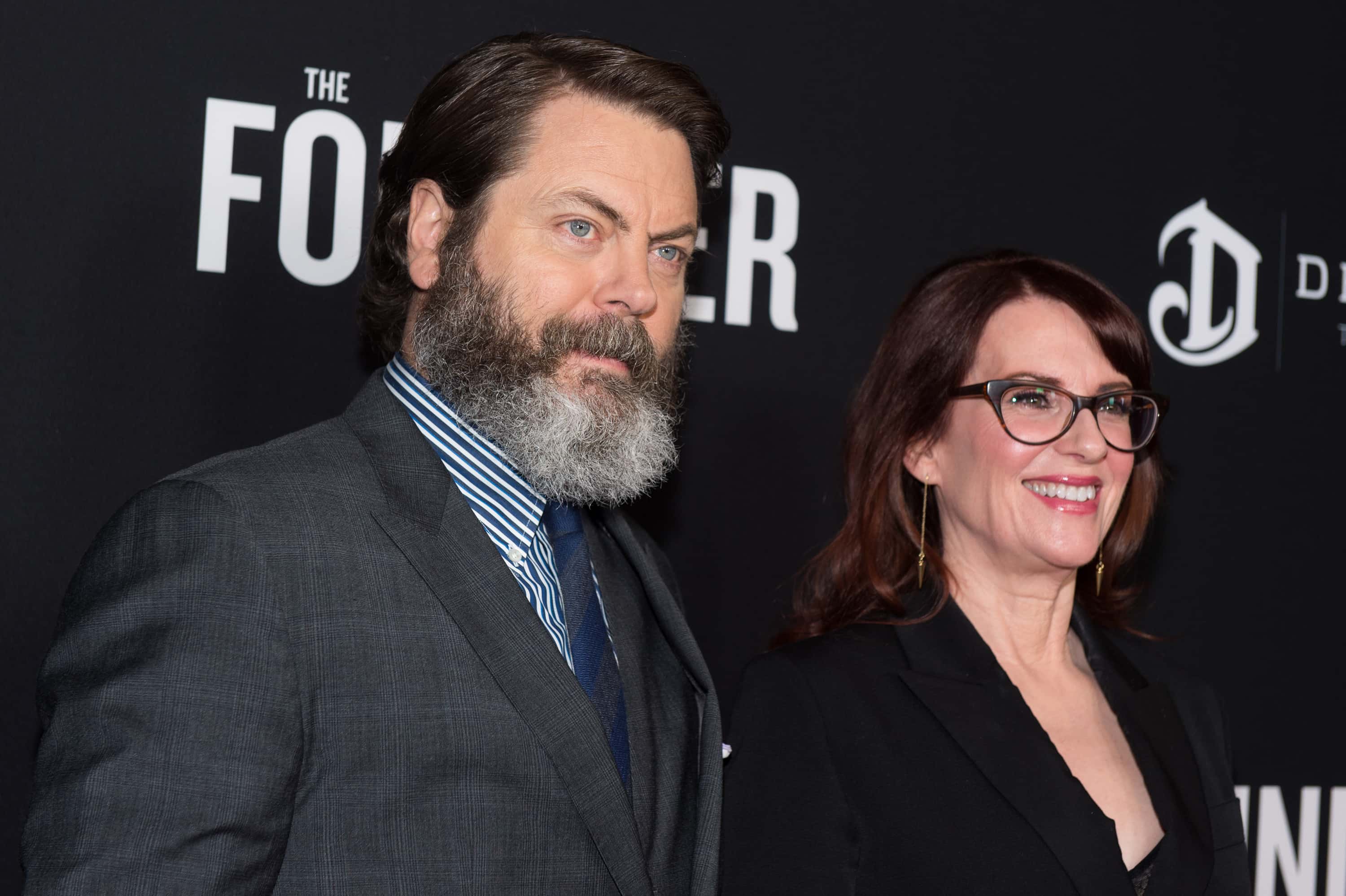 Parks and Recreation facts