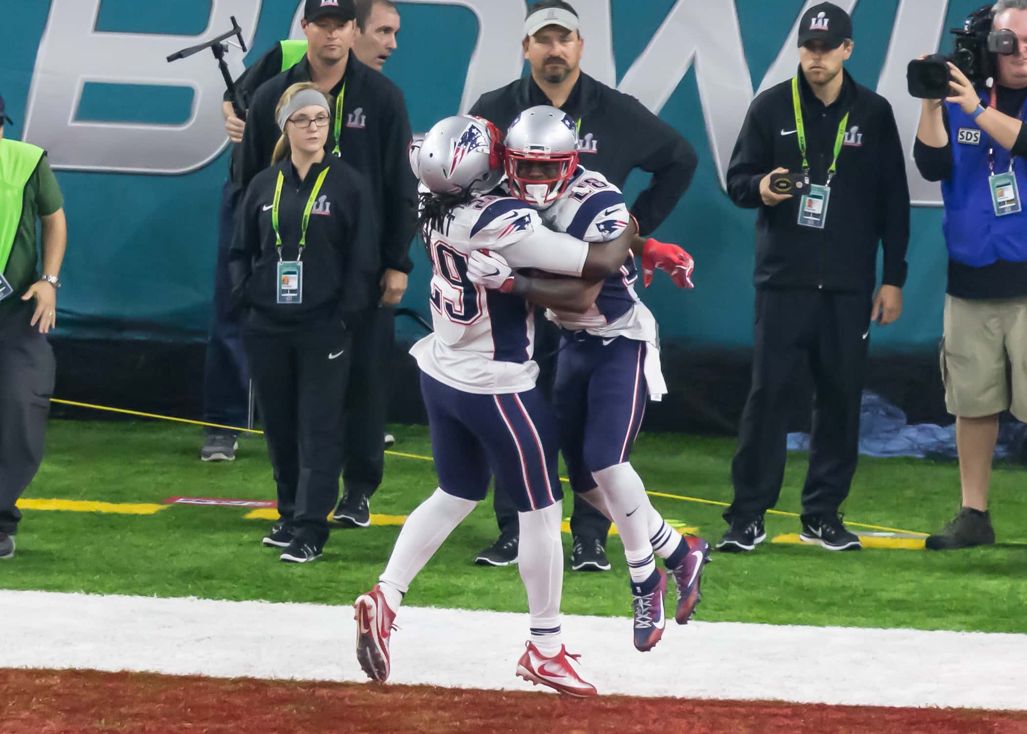 Sports Underdogs Facts