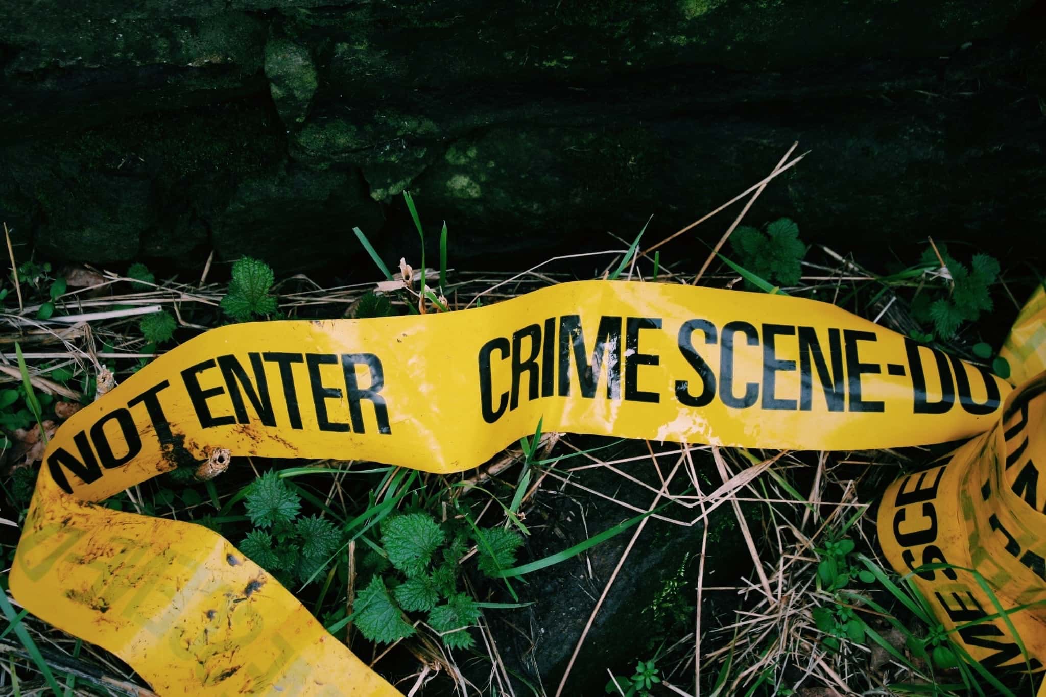 Unsolved Murders Facts