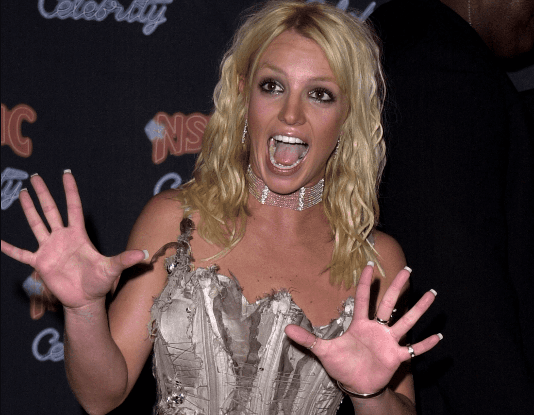 Britney Spears Facts