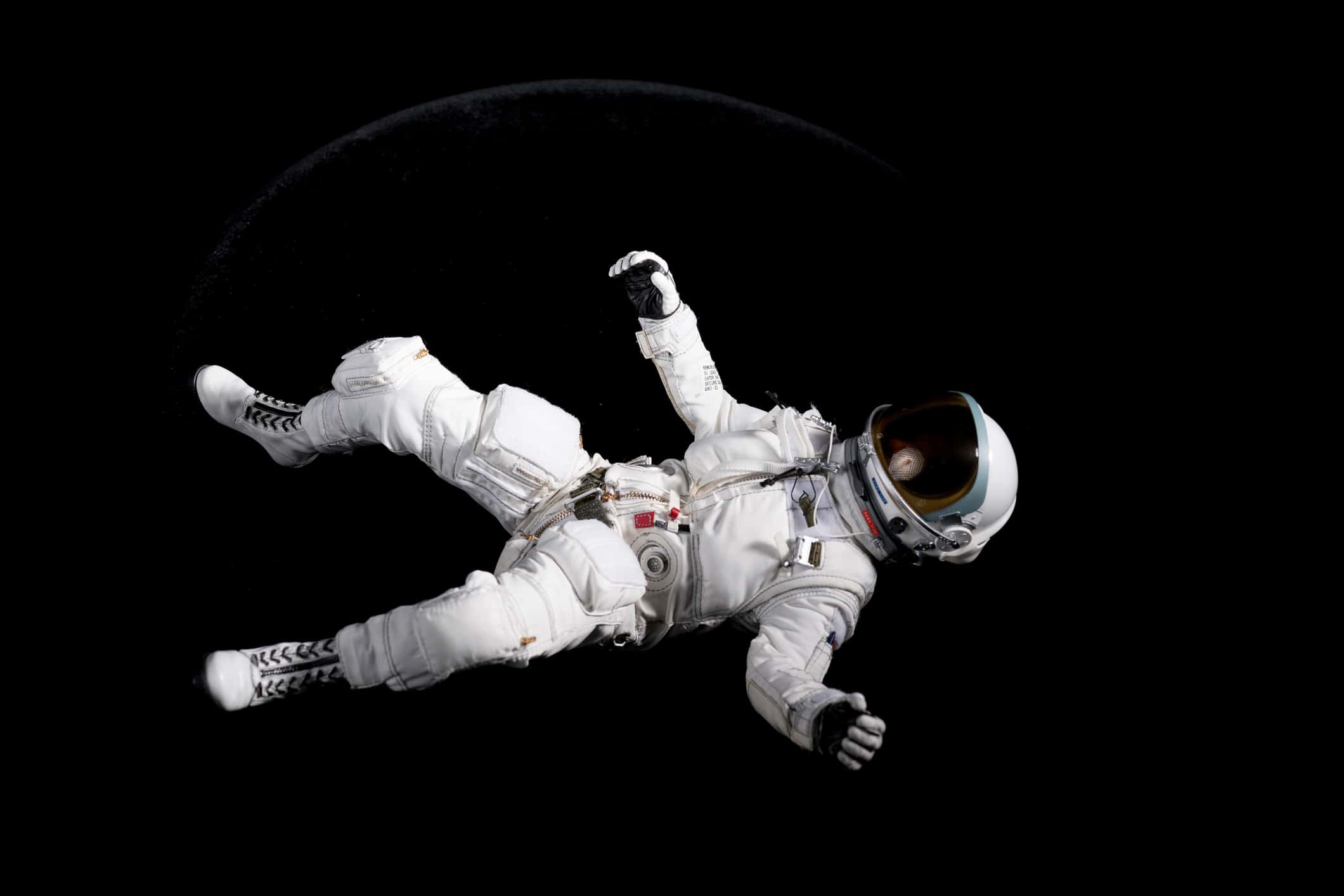 Space Exploration Facts