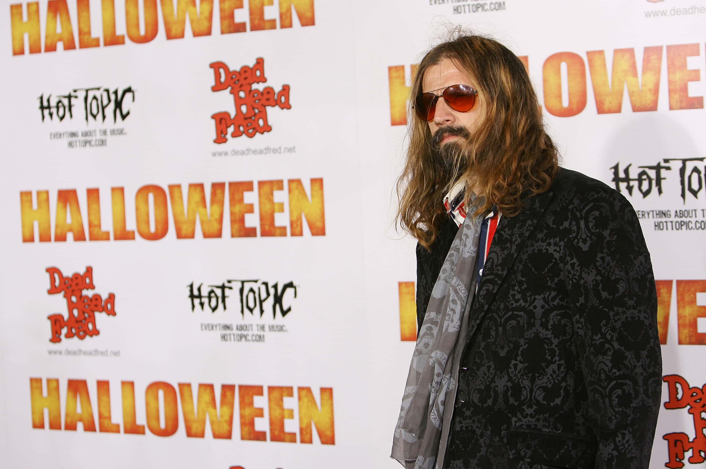 'Halloween' Los Angeles Premiere - Arrivals